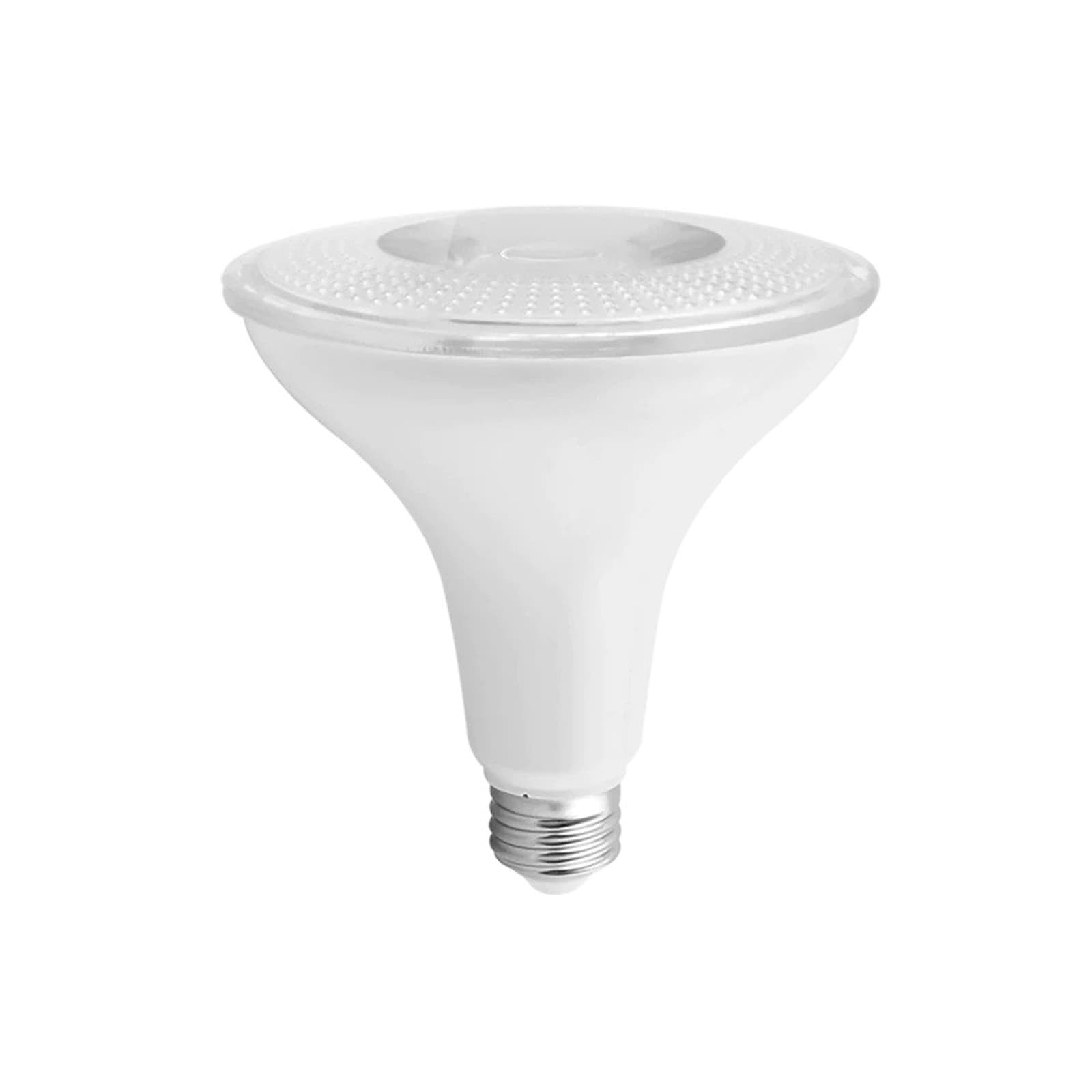 Luxrite 90-Watt EQ PAR38 Soft White Medium Base (e-26) LED Spot and ...