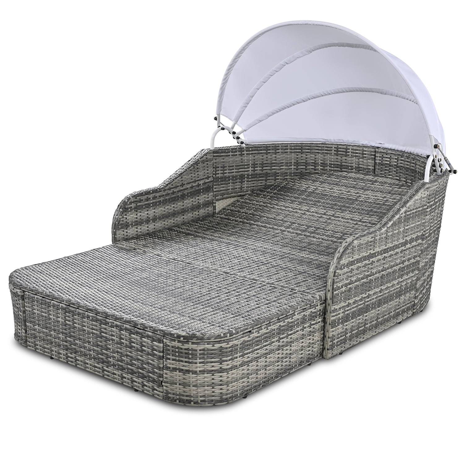 GZMR EELF-32905-LC Patio-Chairs - View #8