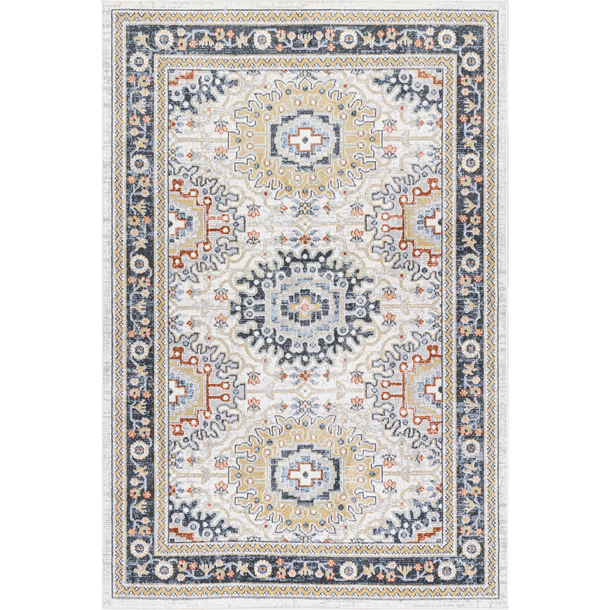 nuLOOM 200KKON33A-6709 rugs - View #2