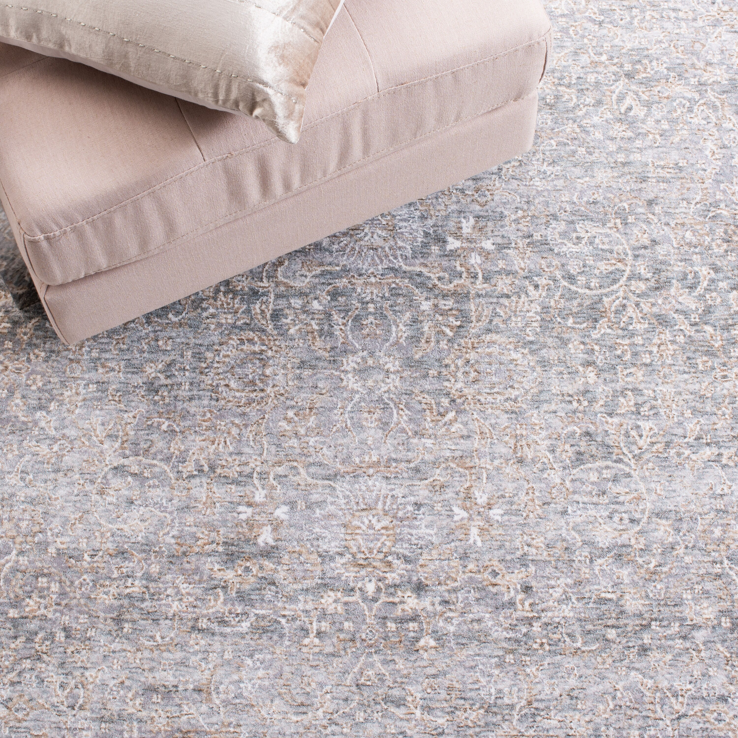 Safavieh WBS318G-5 rugs - View #6