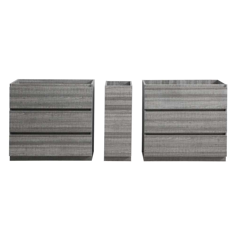 Fresca FCB93-361236HA-D vanities - View #4