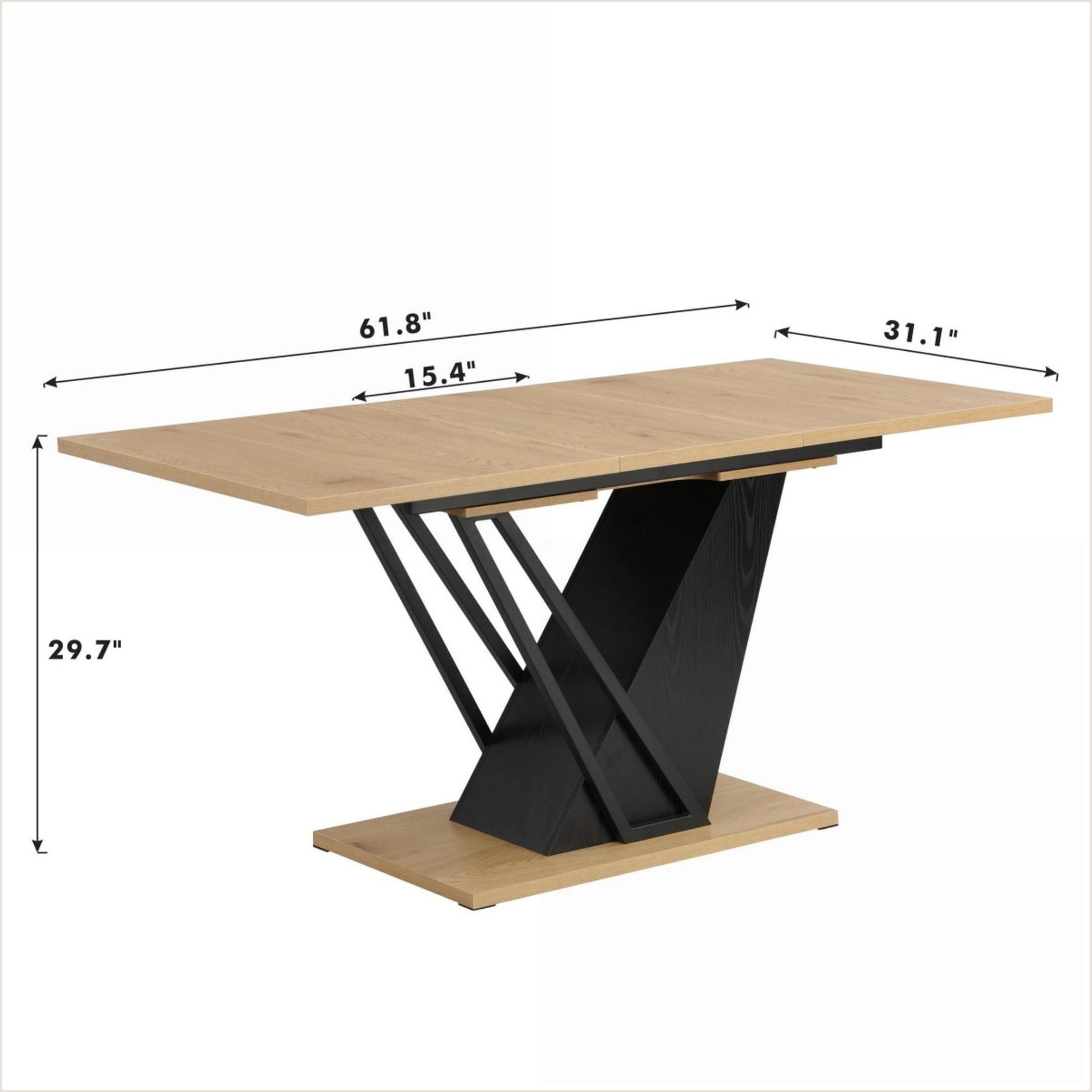 Watnature 7VUDOF2ZRYIJ Coffee-Tables - View #2