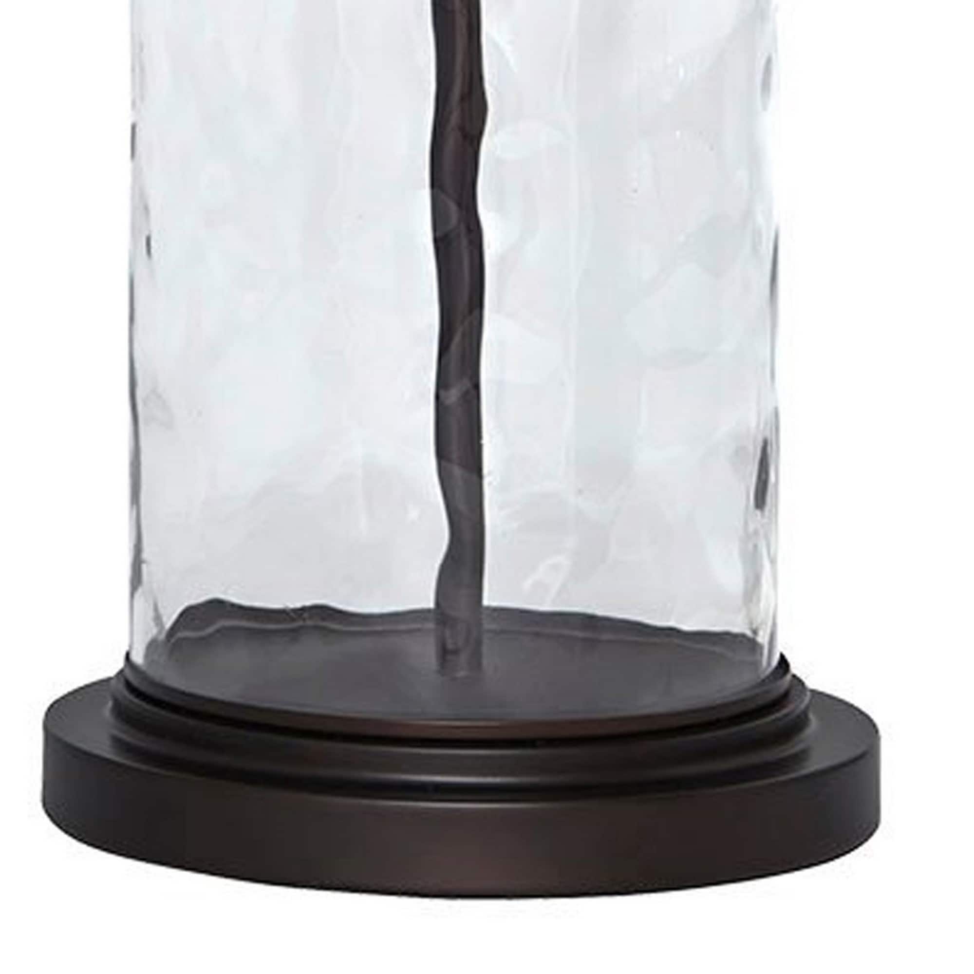 Benzara BM231953 Table-Lamps - View #2