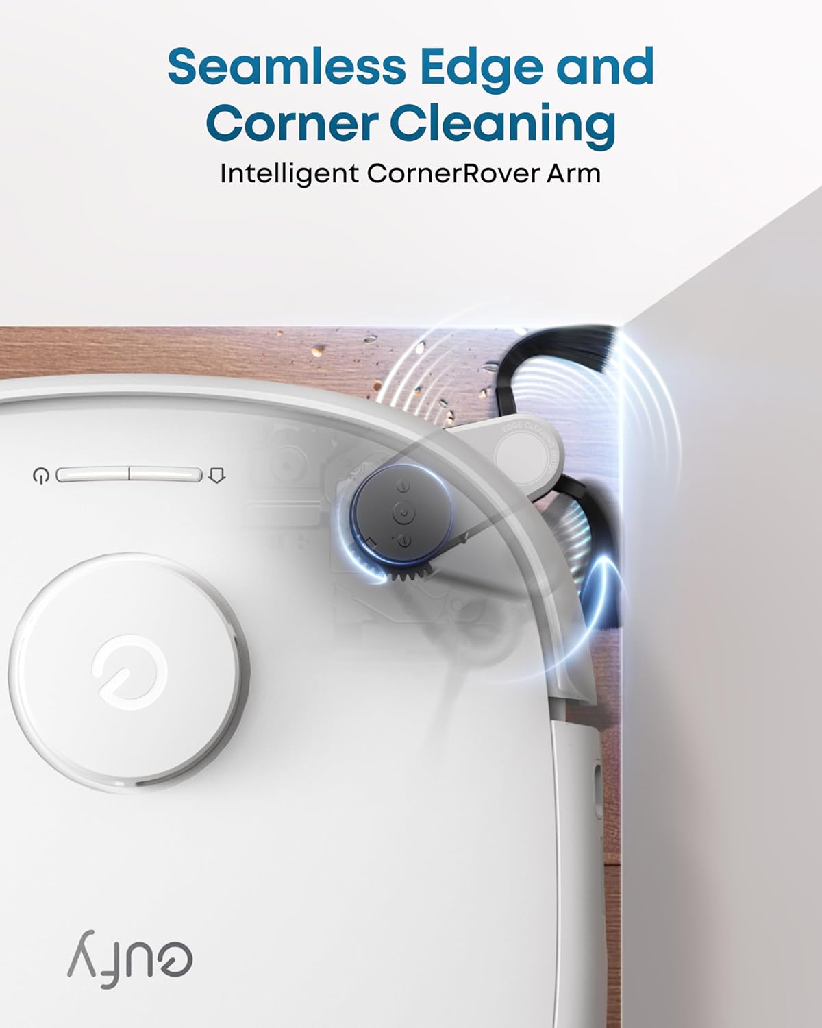 eufy T2353121 Robotic-Vacuums - View #9
