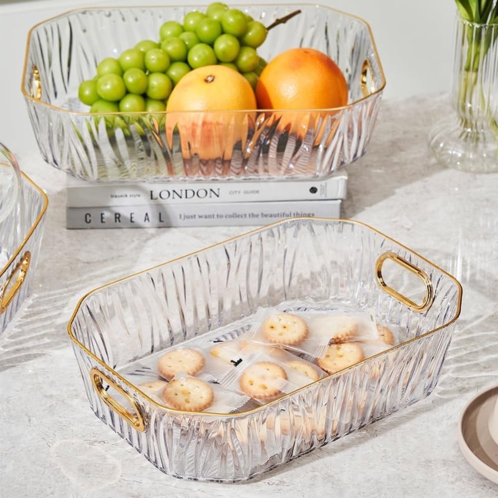 Afoxsos LAF0424N47 Serving-Trays-Caddies - View #6