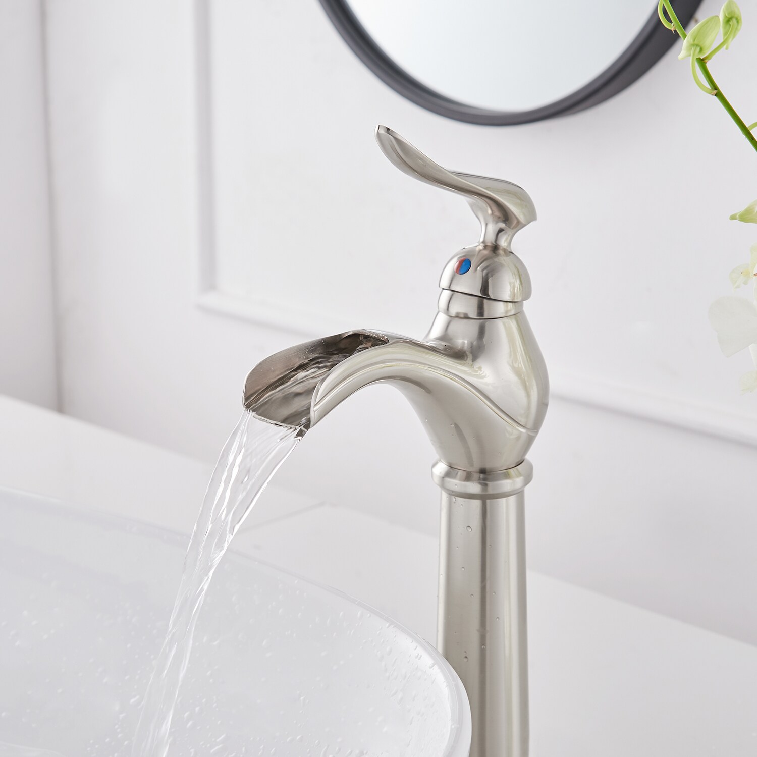 BWE A-96559H-N Lavatory-Faucets - View #5