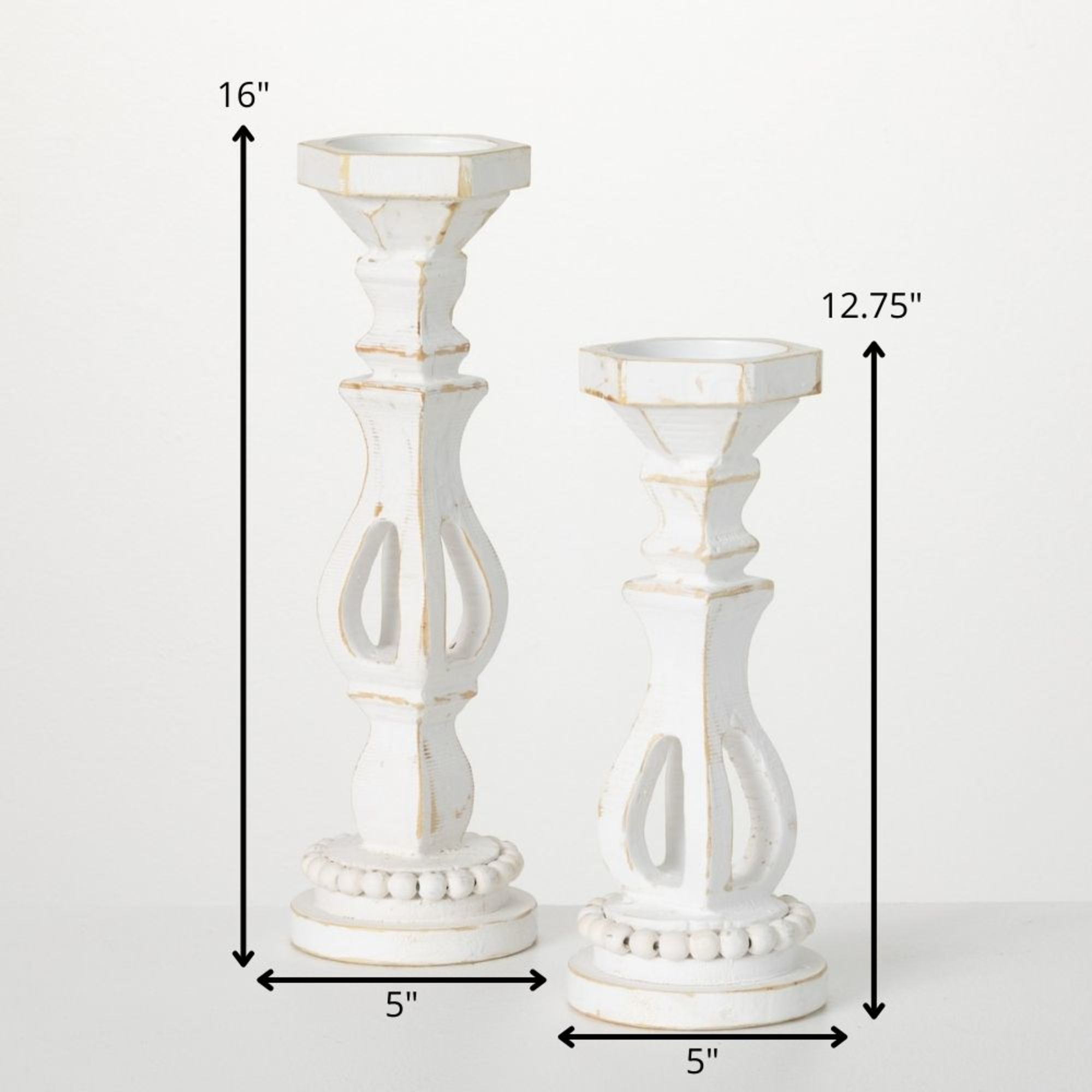 Sullivans PN3751 Candle-Holders - View #4