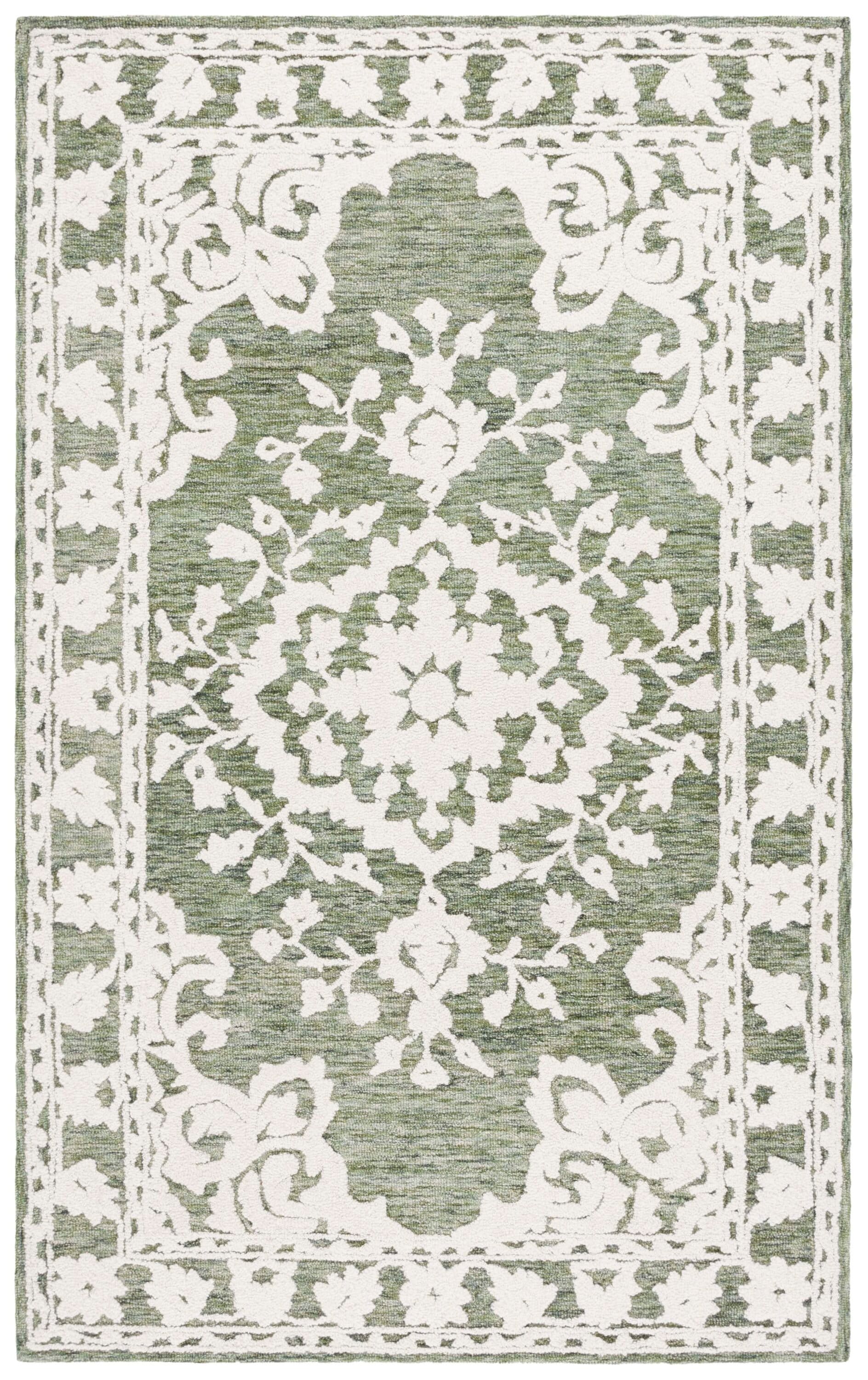 Safavieh MRQ505Y-4 rugs - View #2