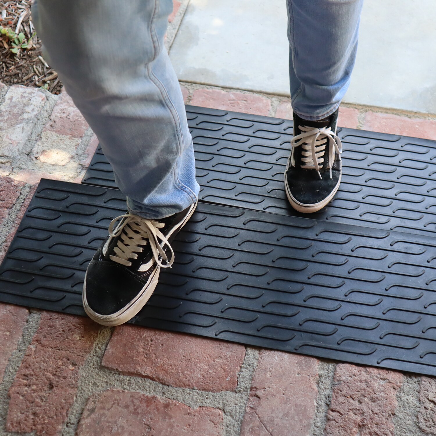 Rubber-Cal 10-104-023-6PK Mats-Cat - View #11