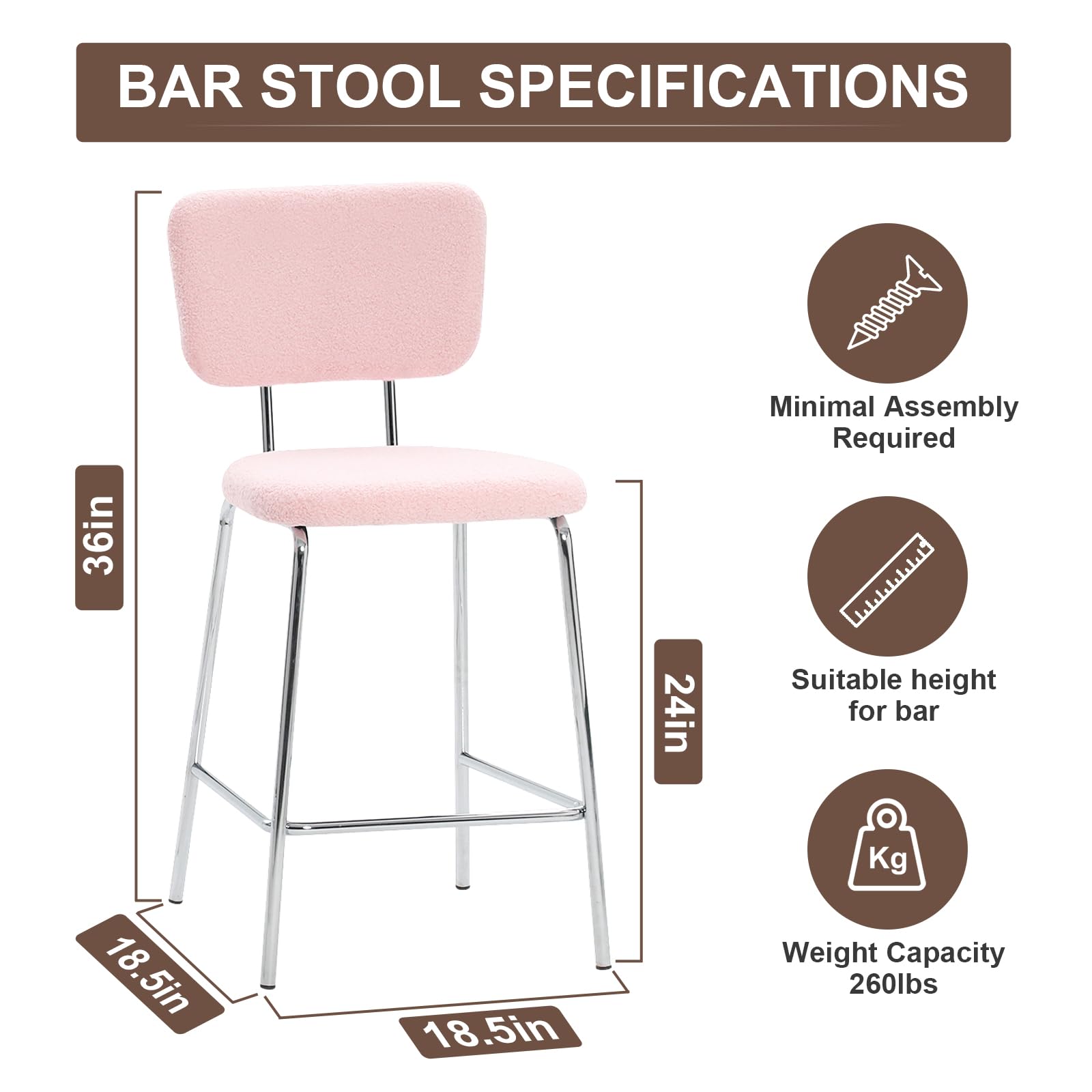 LTMATE LSOBS0002PK3 stools - View #3