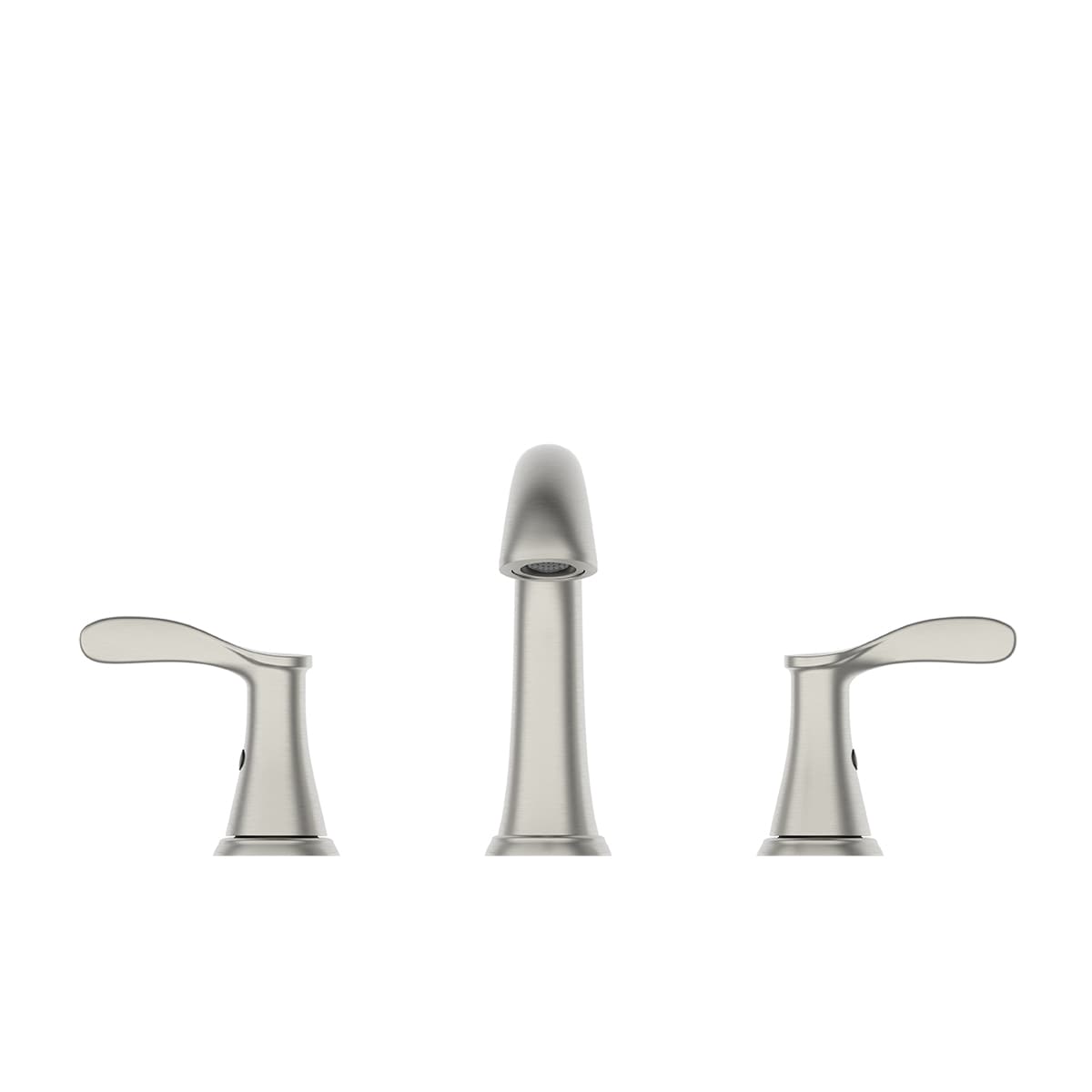 allen + roth FW6AC021SP Lavatory-Faucets - View #11