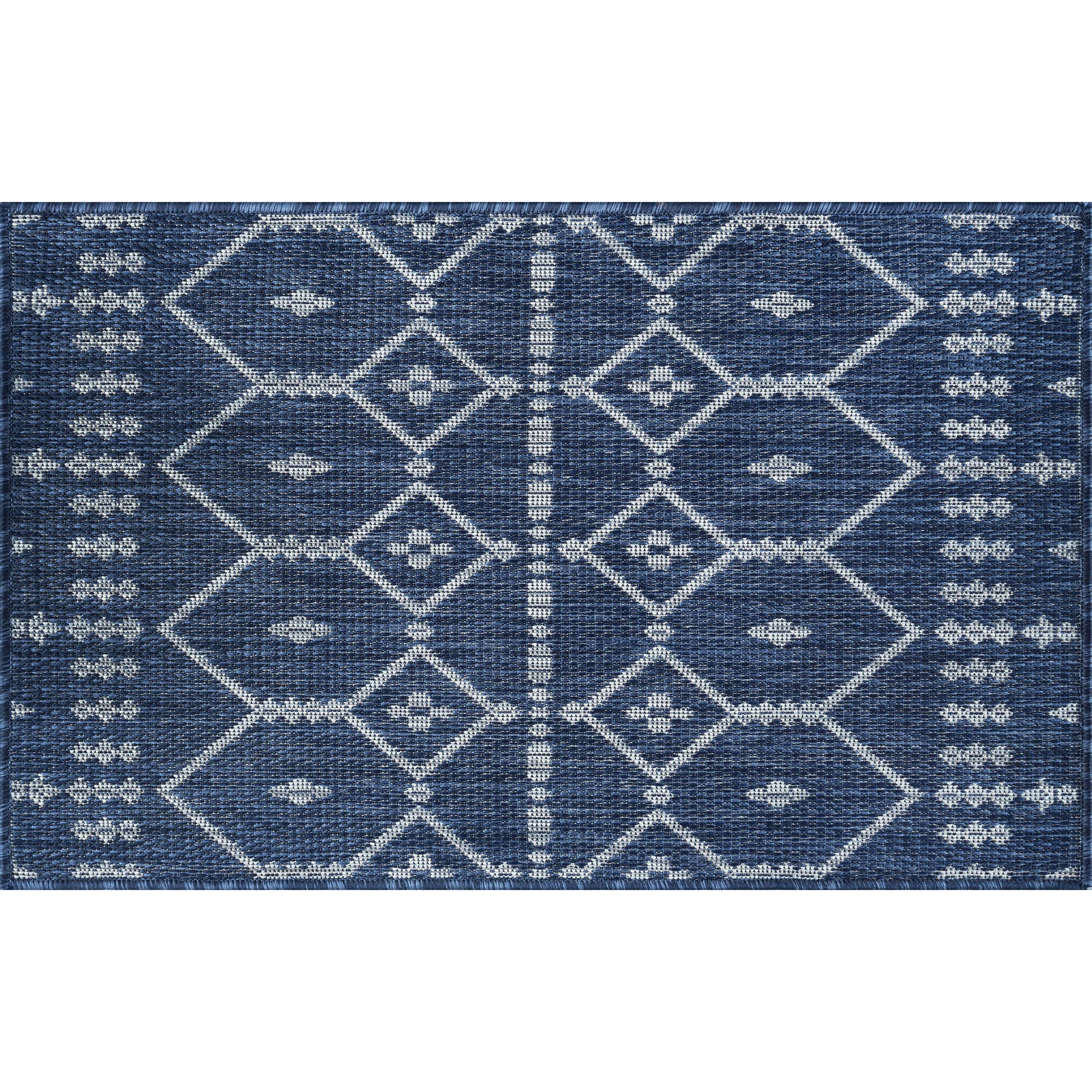 Tayse VND2007 2X3 rugs - View #7