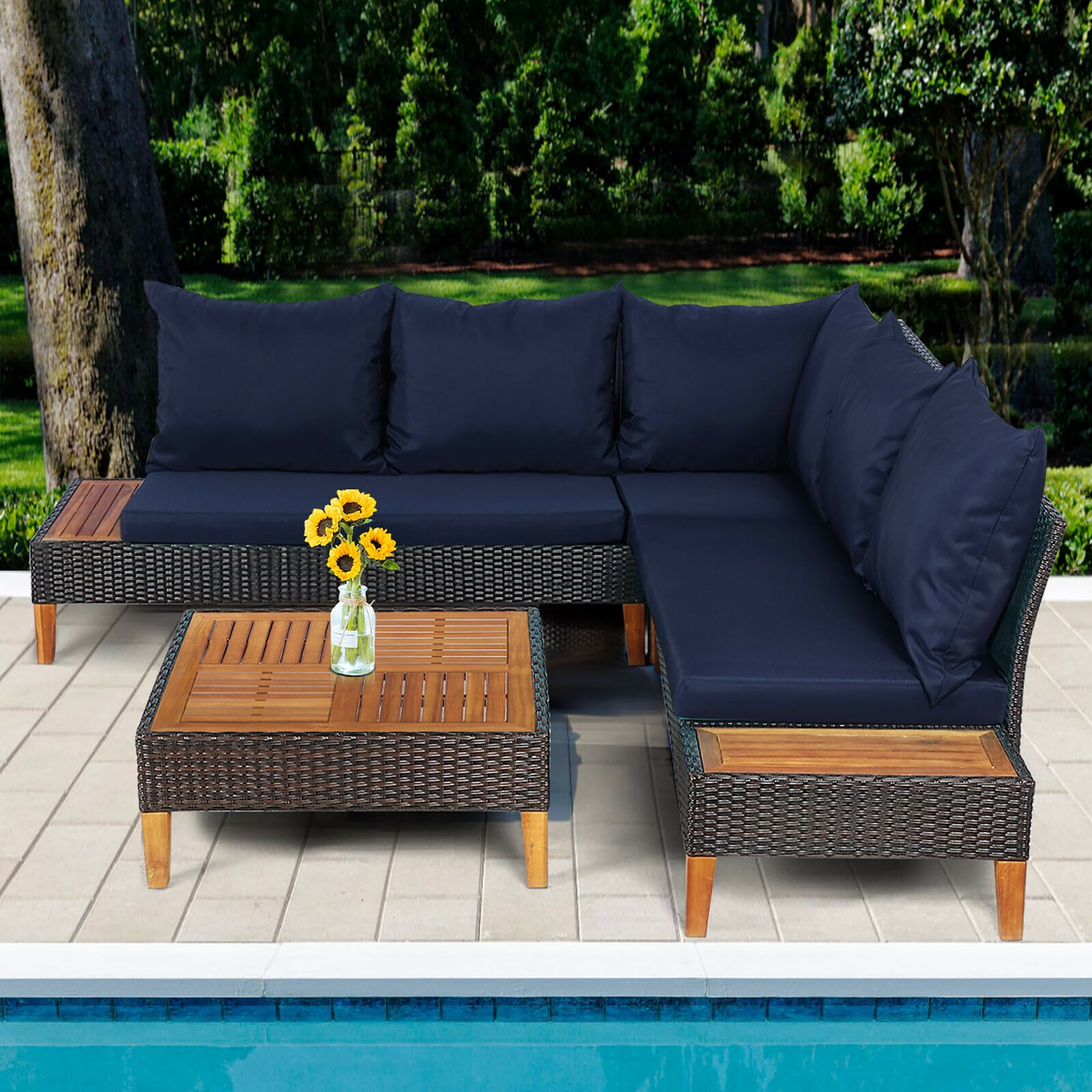 BABOOM BOM-0643-CO Patio-Conversation-Sets - View #8
