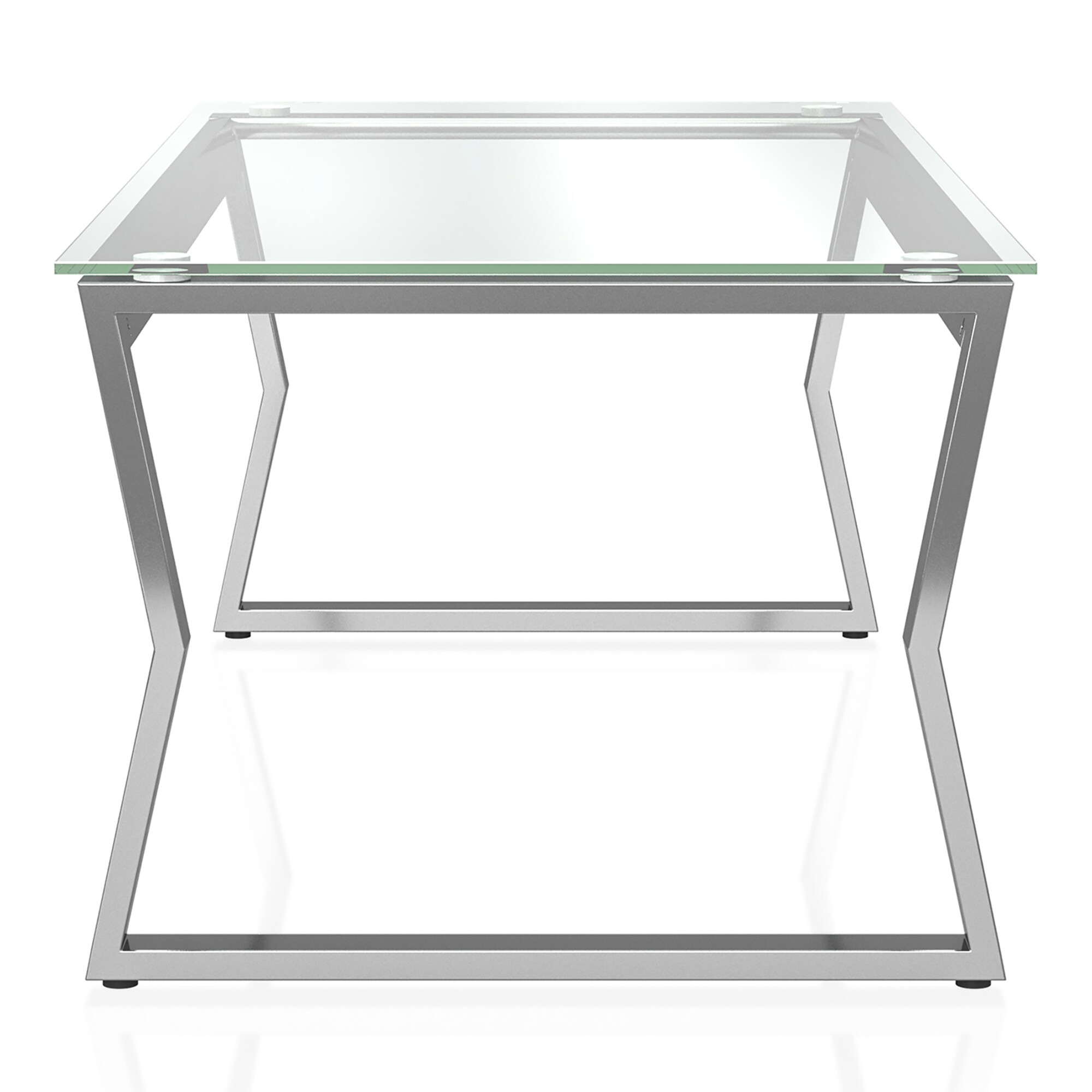 Furniture of America IDF-4405-2PC Accent-Table-Sets - View #6
