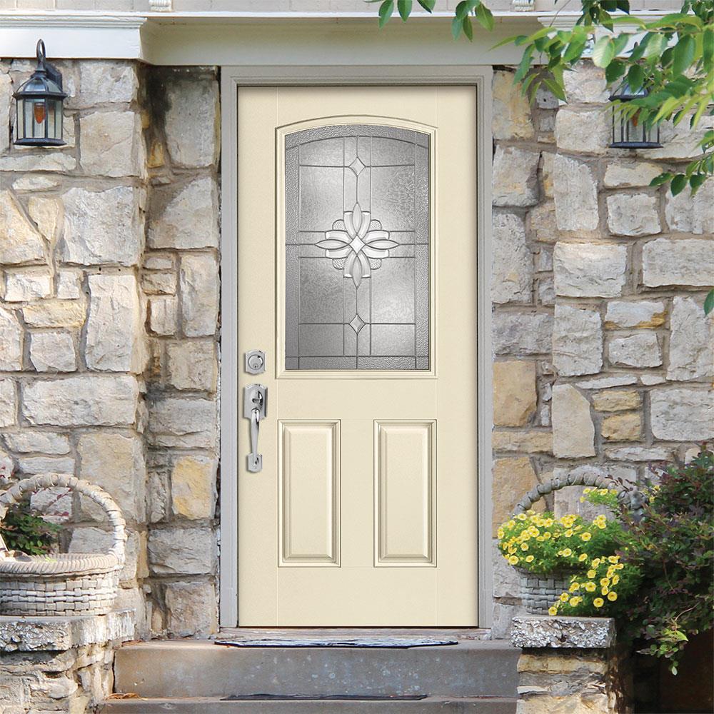 Masonite 997535 Entry-Doors - View #2