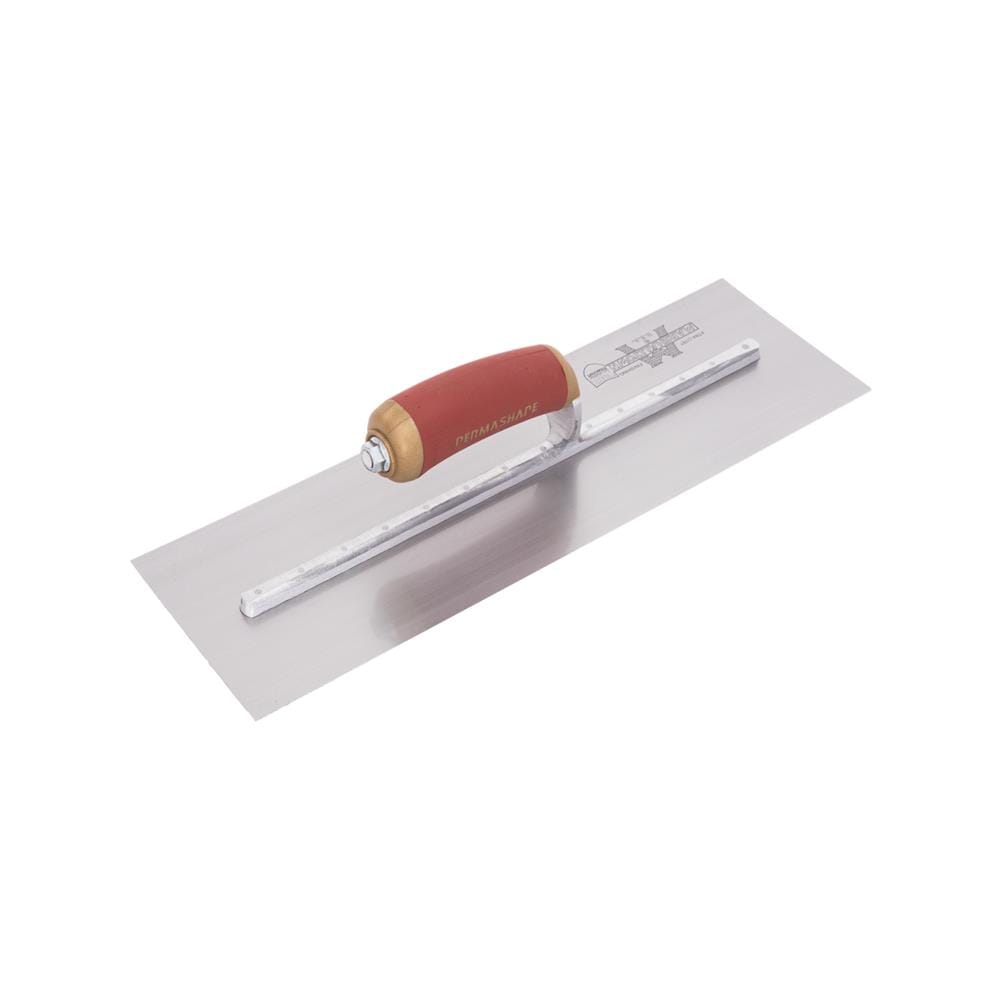 Marshalltown PB815D Concrete-Trowels - View #4
