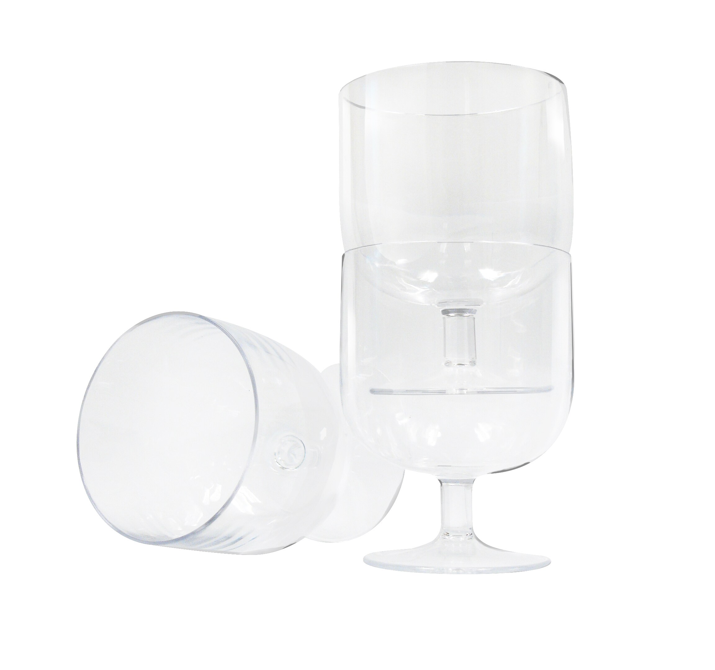 Vinotemp EP-ACRWG01 drinkware - View #3