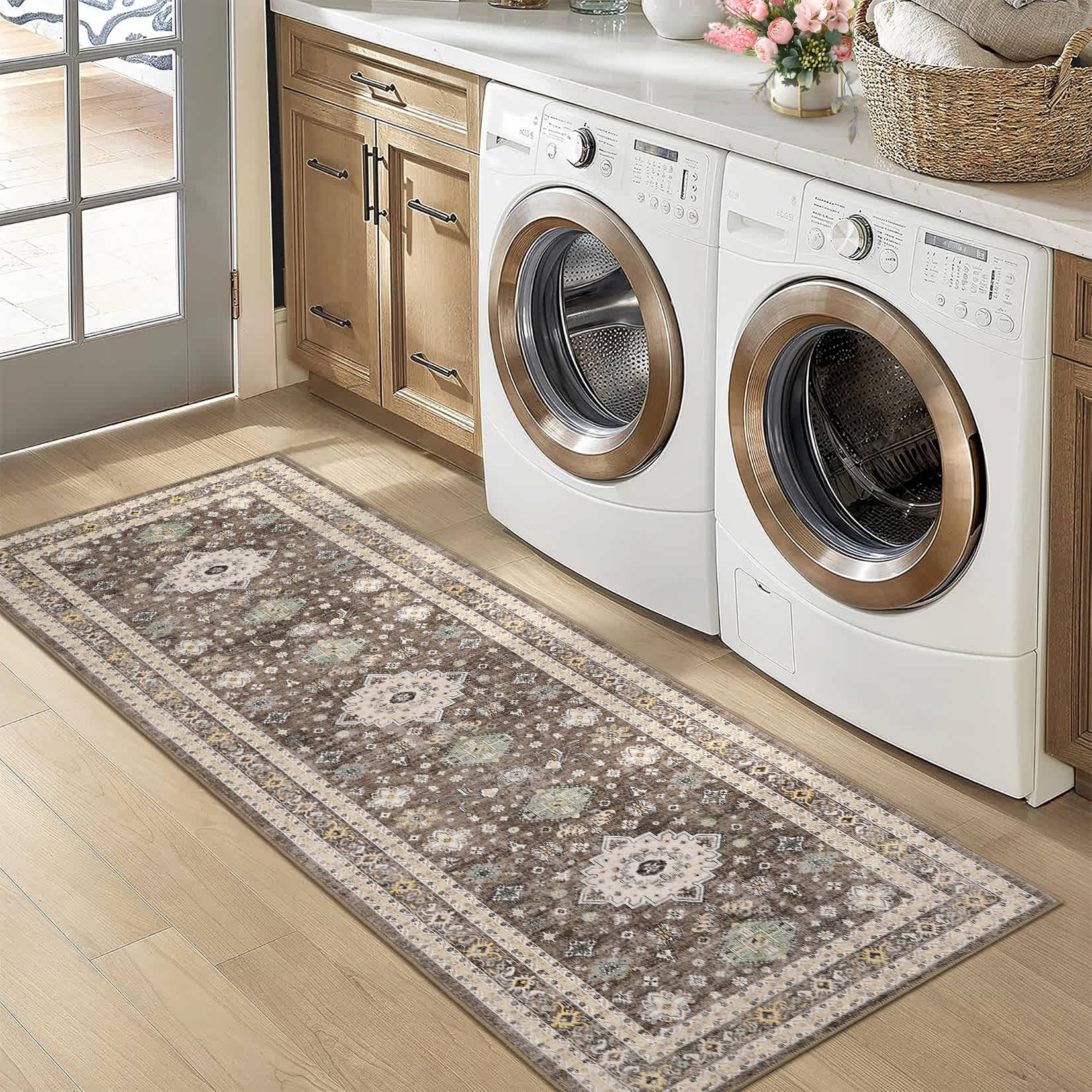 Qeetex LSN-PHO-33RNWA4P rugs - View #2