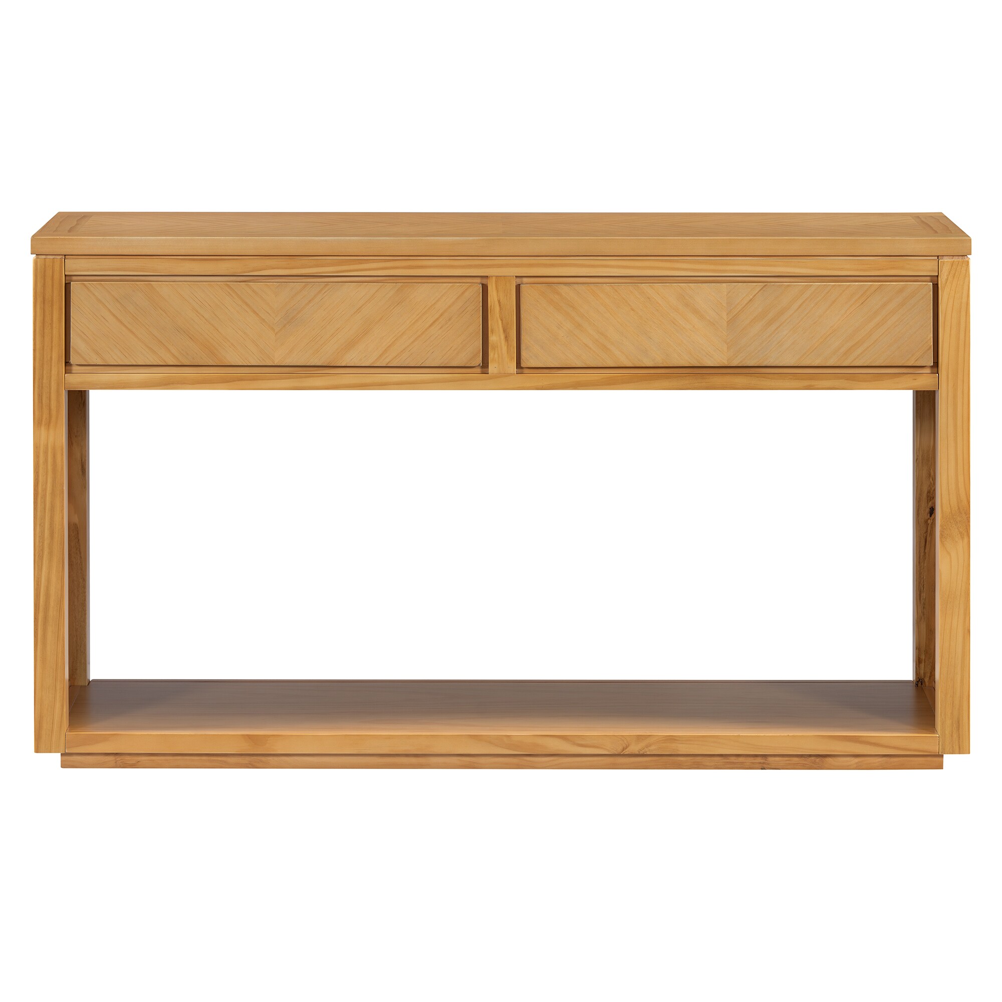 ModernLuxe N715P235096N Console-Sofa-Tables - View #7