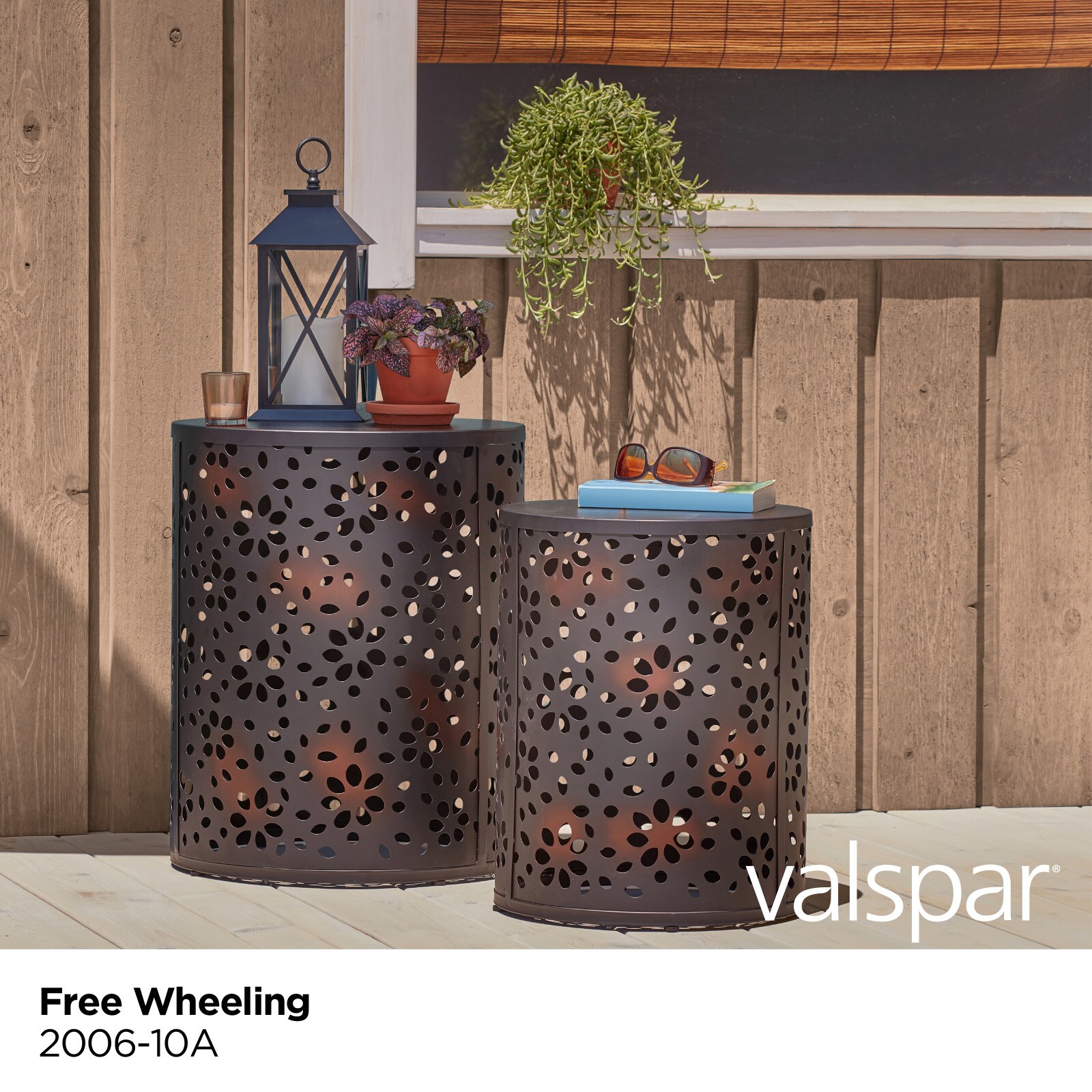Valspar 2006-10A-1028086 Exterior-Stains-Sealors - View #9