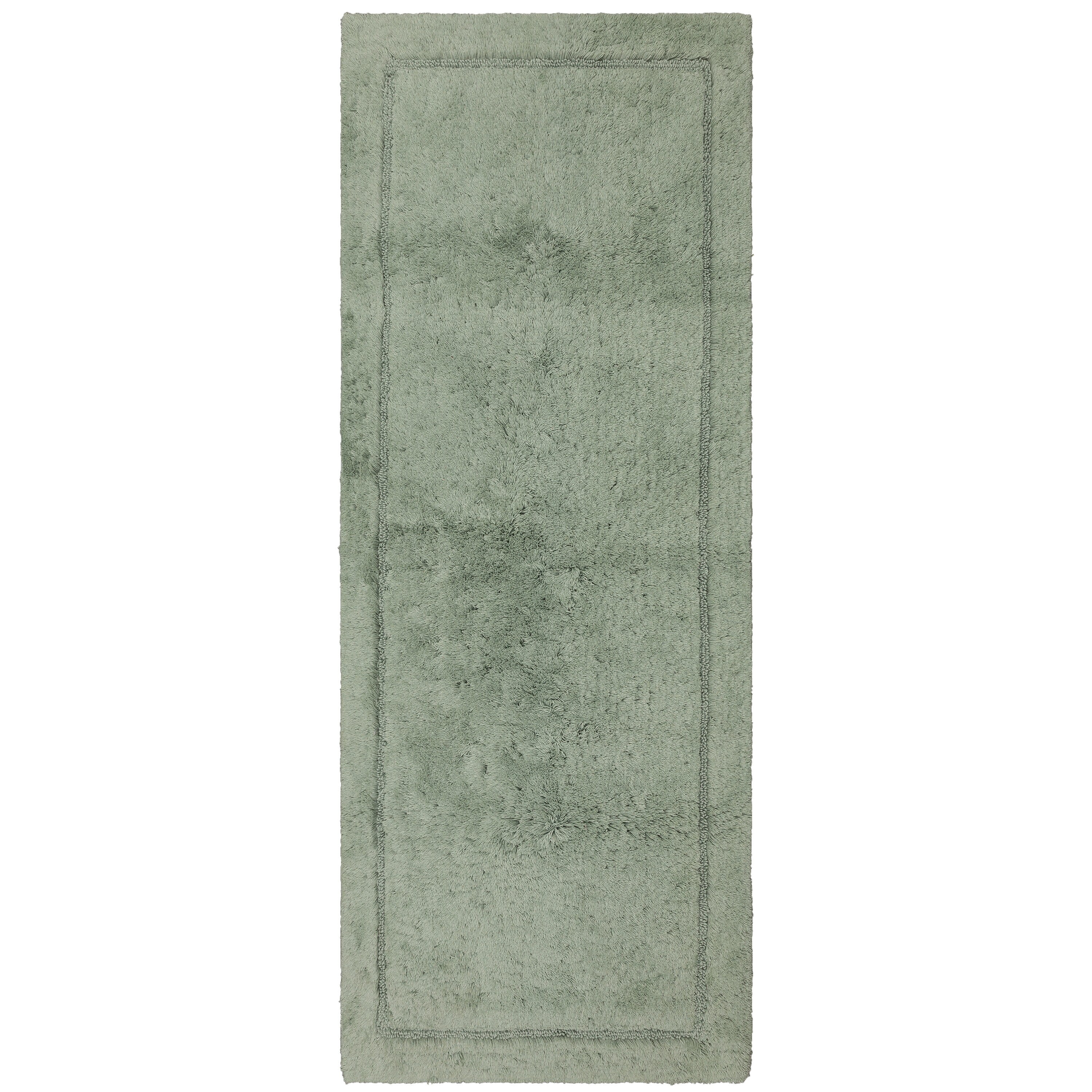 Mohawk Home Regency Cotton Bath Mat, Taupe, 1' 9 inch x 2' 10 inch