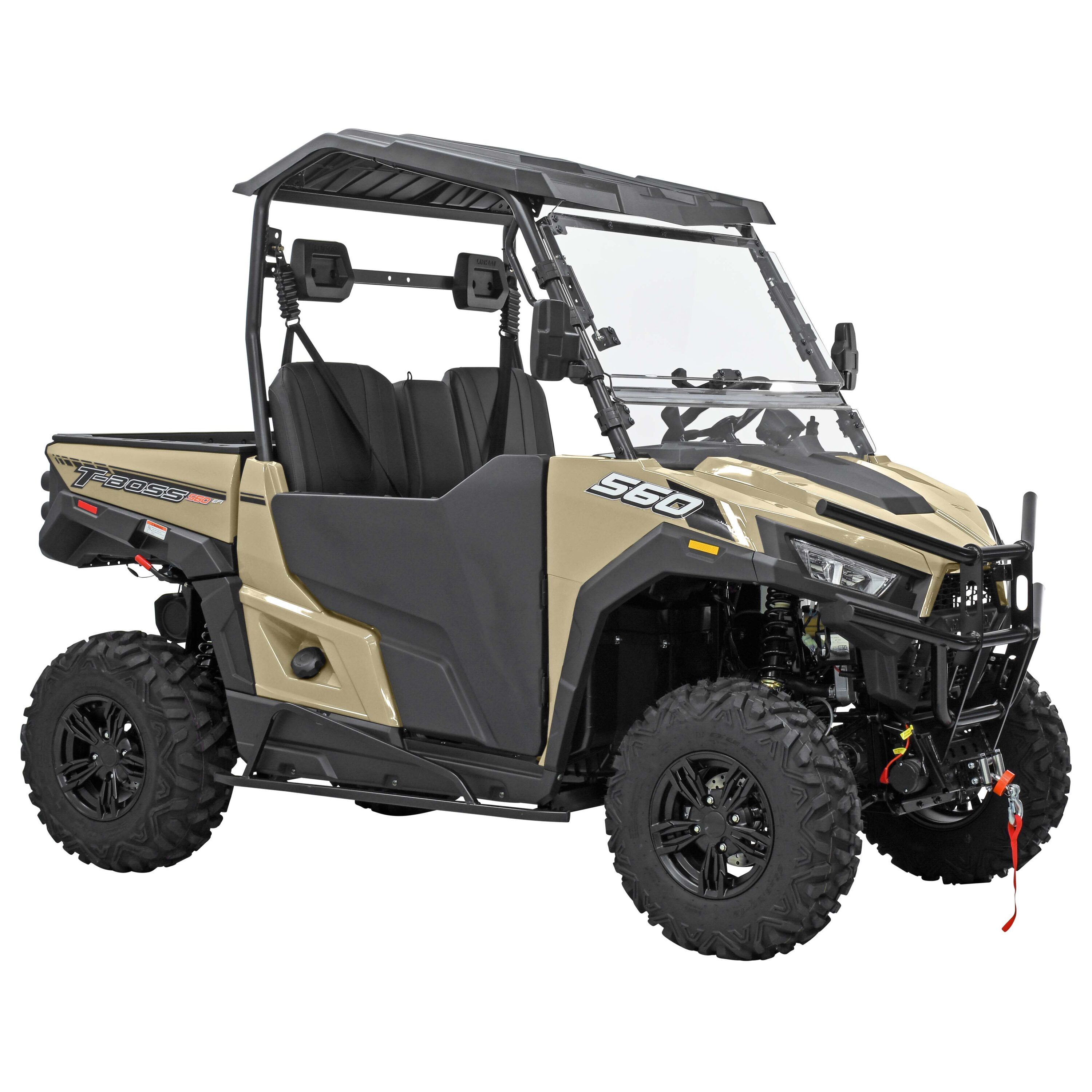 Massimo U100560712 Motorized-Vehicles - View #6