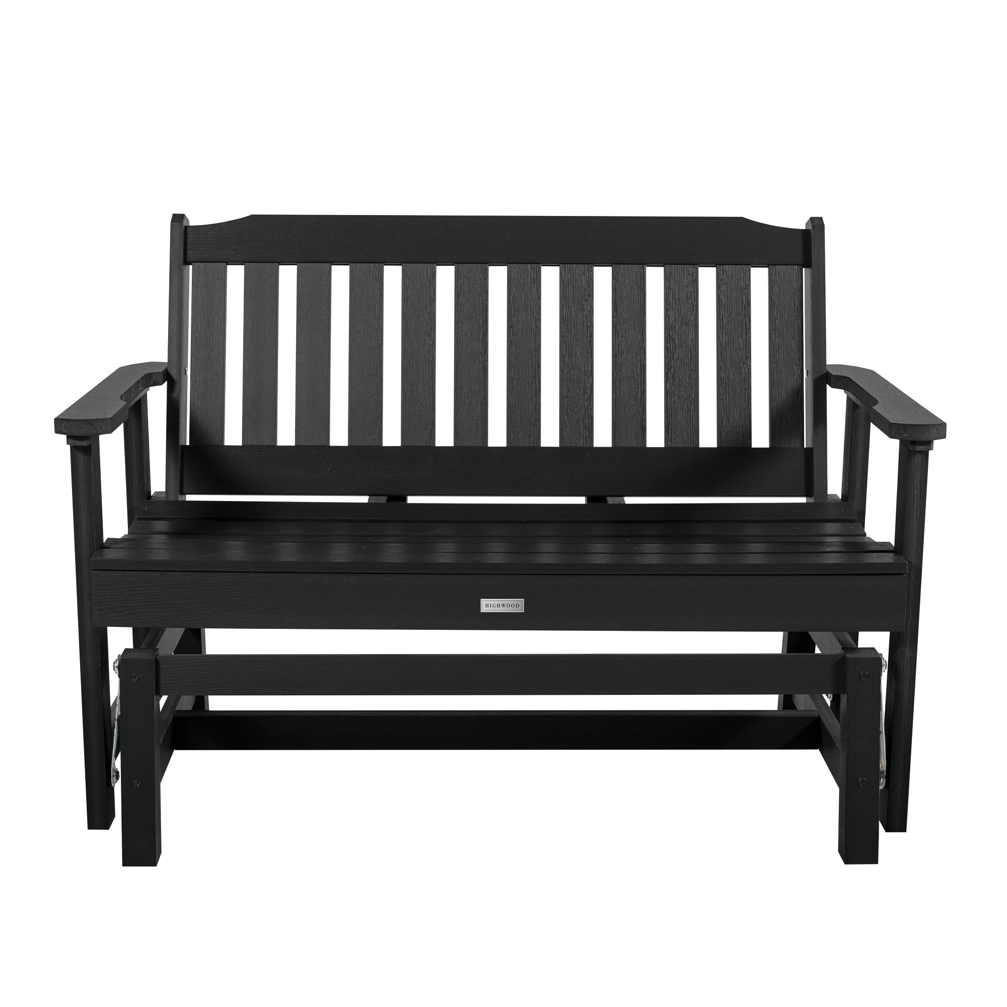 highwood AD-GLBENLH2-BKE benches - View #3
