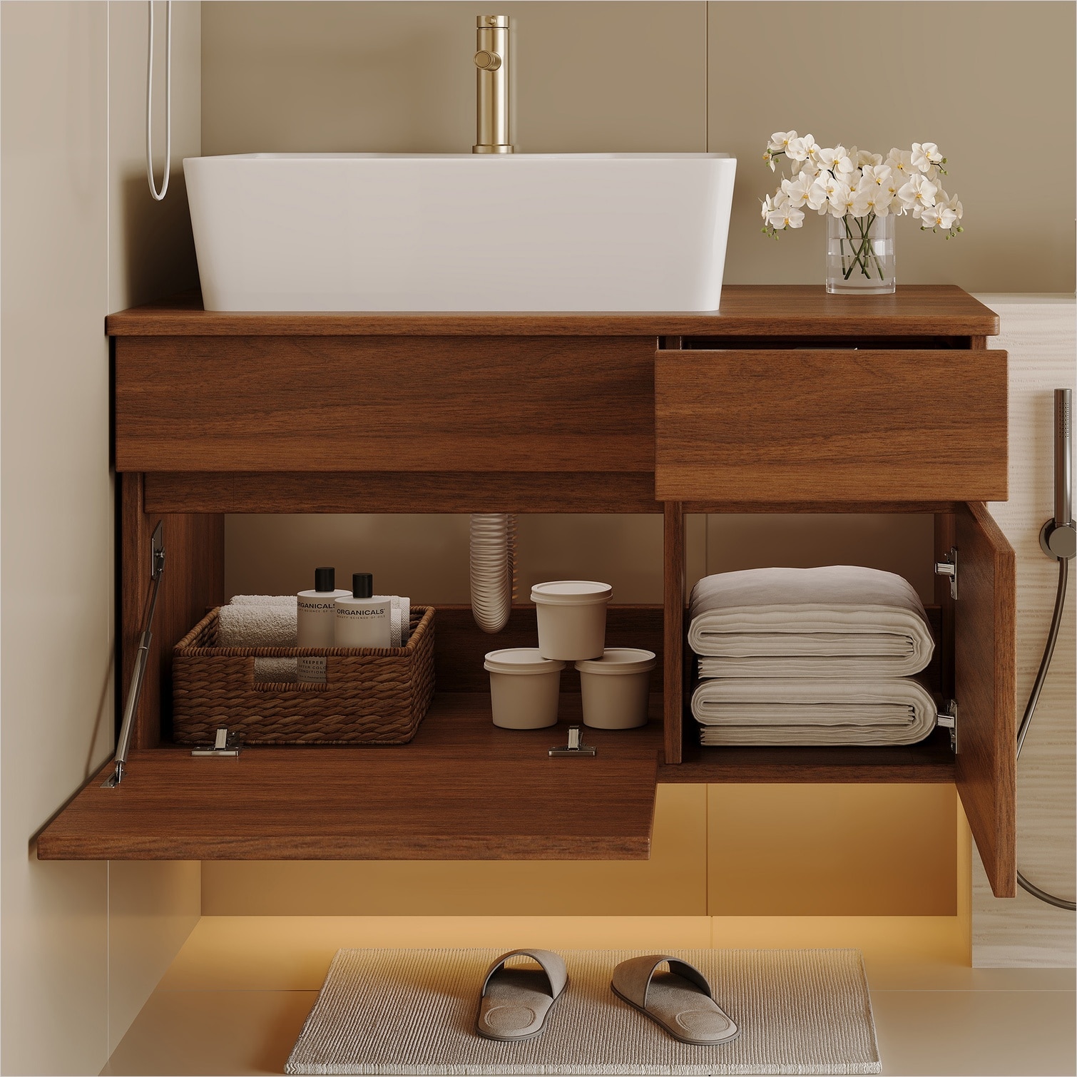 SunJet KD306IJL673J Bath-Vanity-Combo - View #16