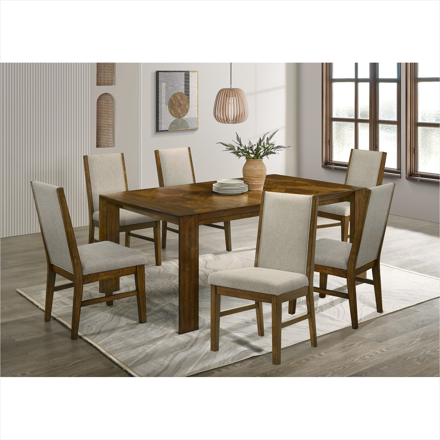 FlowLuxe EN1MFUX4B1BC Dining-Sets - View #2