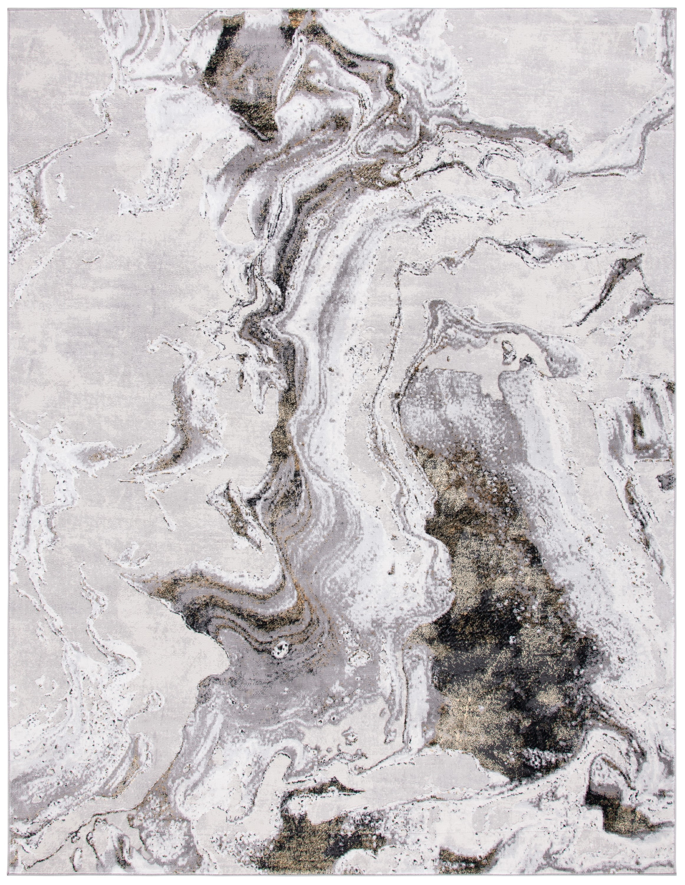 Safavieh ALA277G-9 rugs - View #2