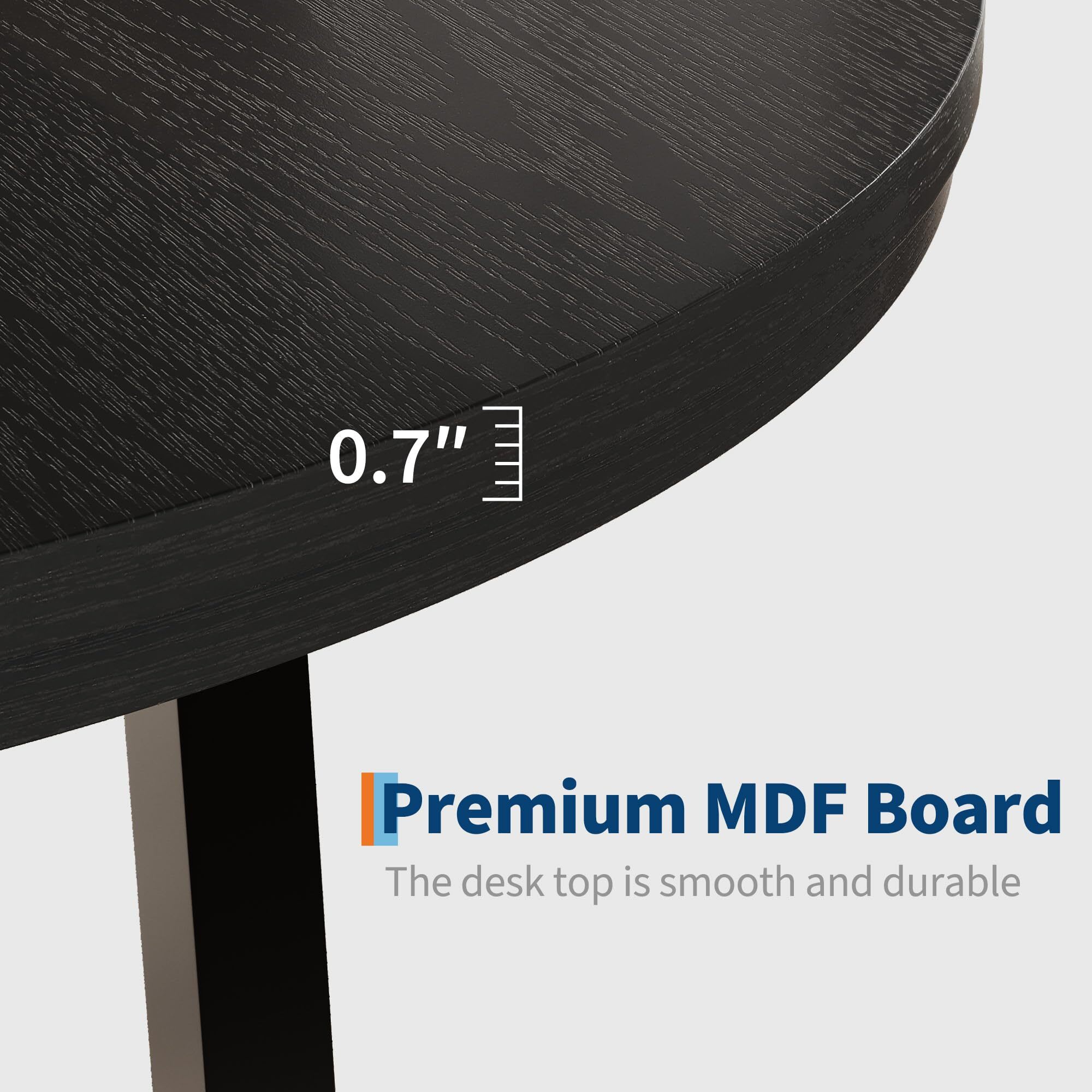 Garvee PHK-34J95DRI-KLN Dining-Tables - View #5