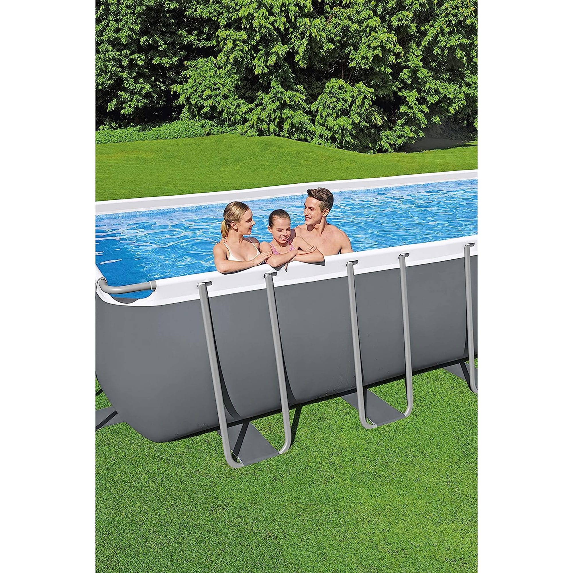 Bestway 74871 Above-Ground-Pools - View #7