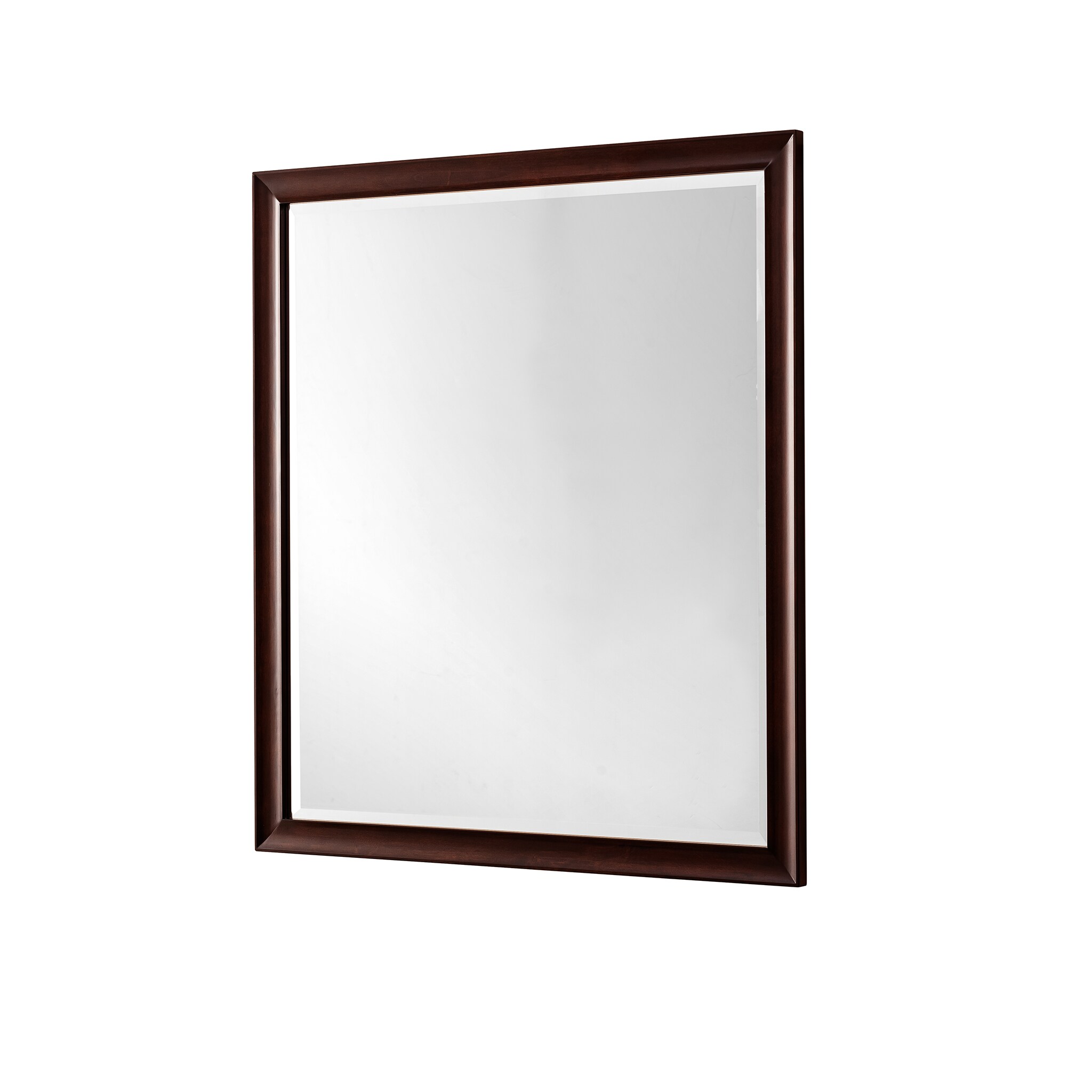 James Martin Vanities 735-M36-BNM Framed-Bath-Mirrors - View #4