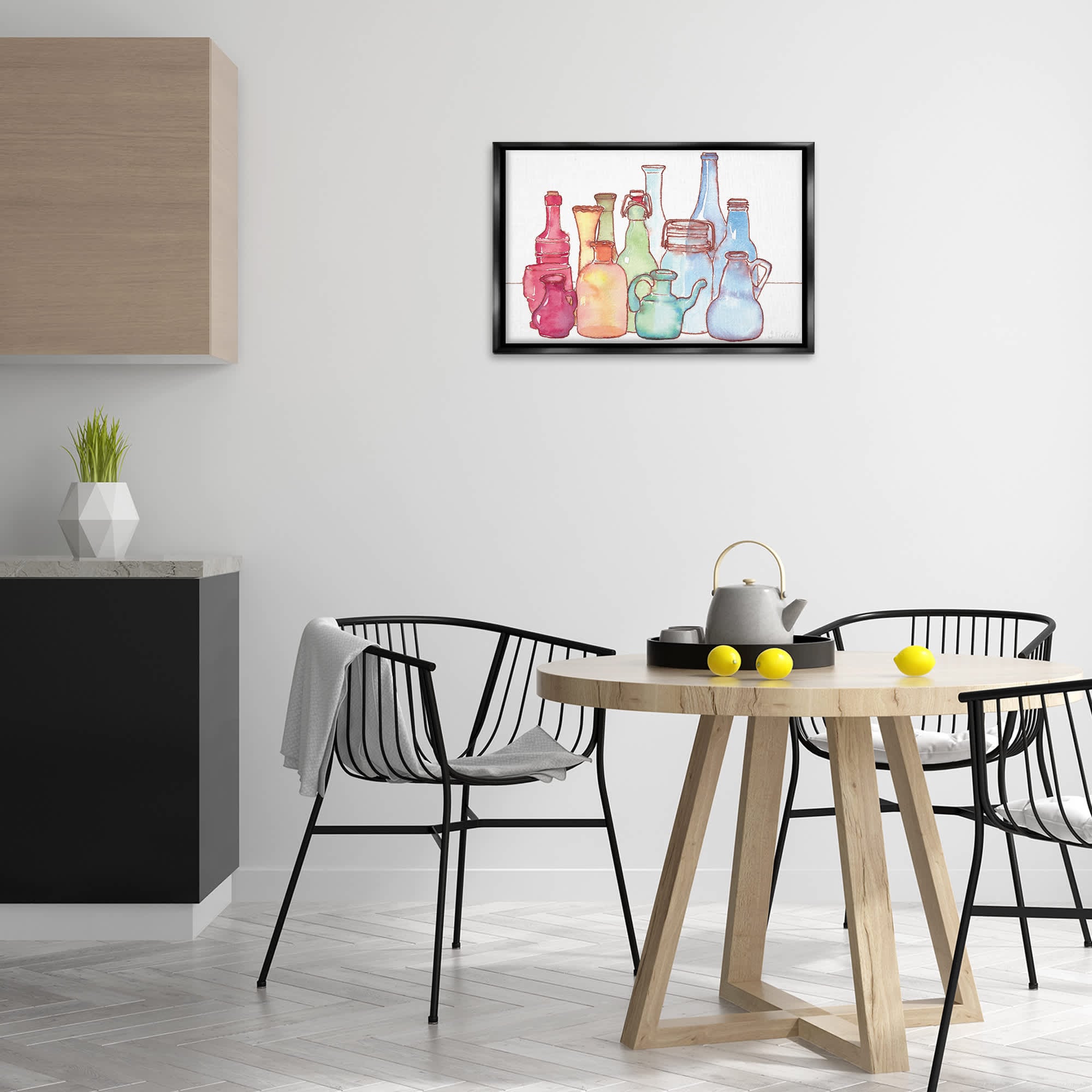 Stupell Industries BS-579-FFB-16X24 Wall-Art - View #3
