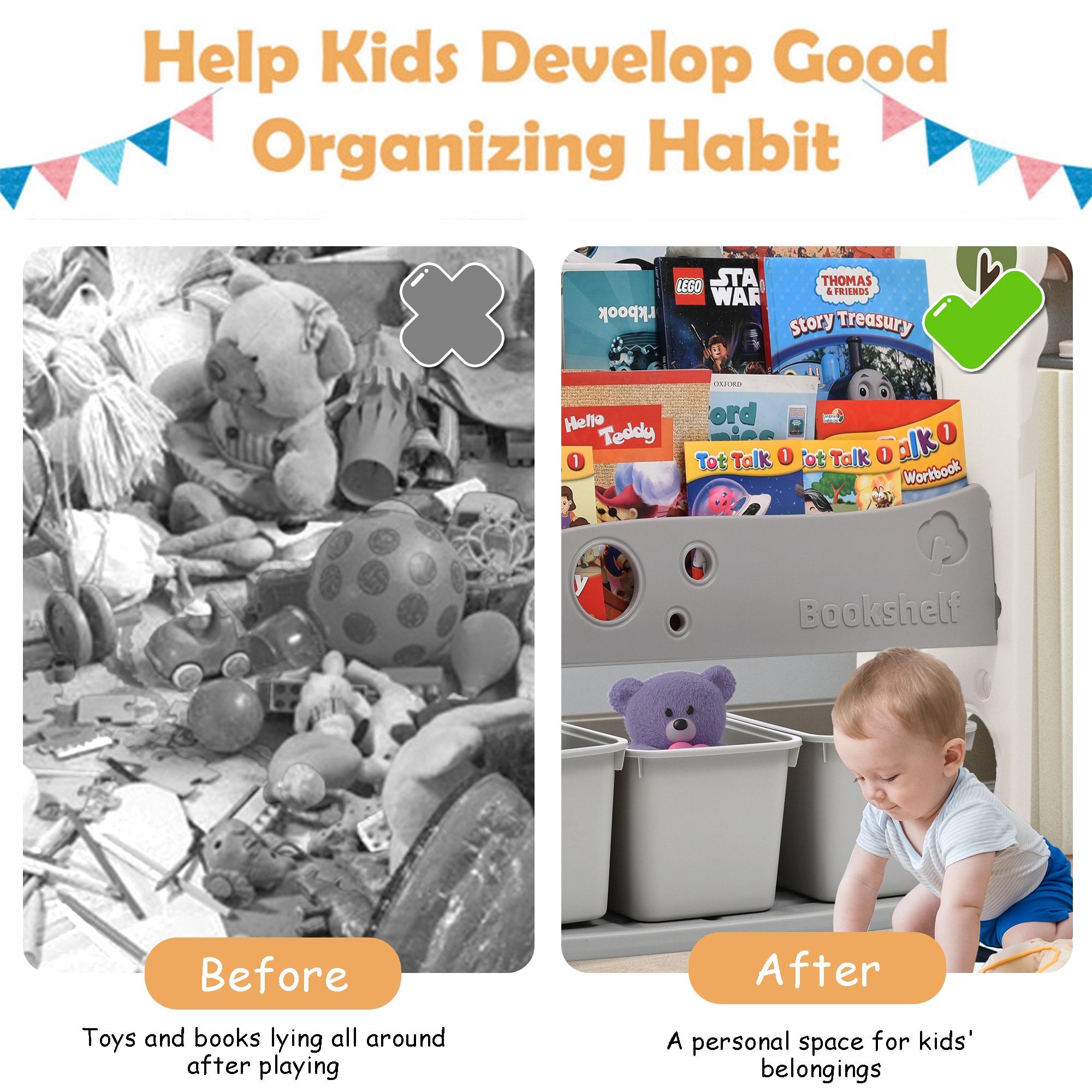 Sunrinx MG12-IF-22 Toy-Boxes - View #5