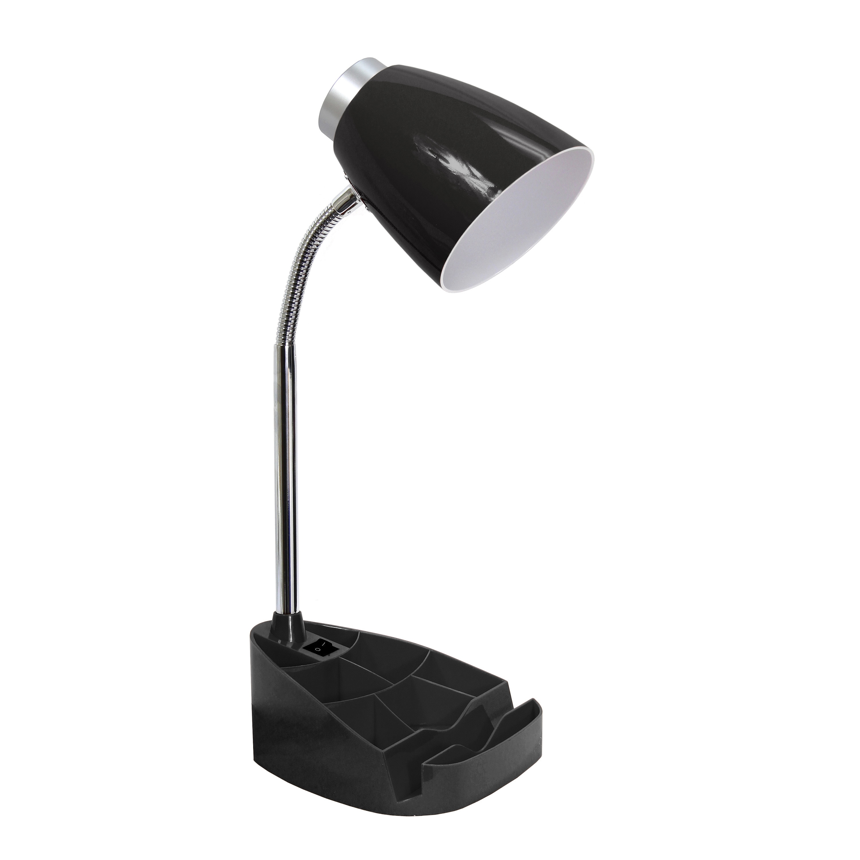 Creekwood Home CWD-1001-BK Desk-Table-Lamps - View #2