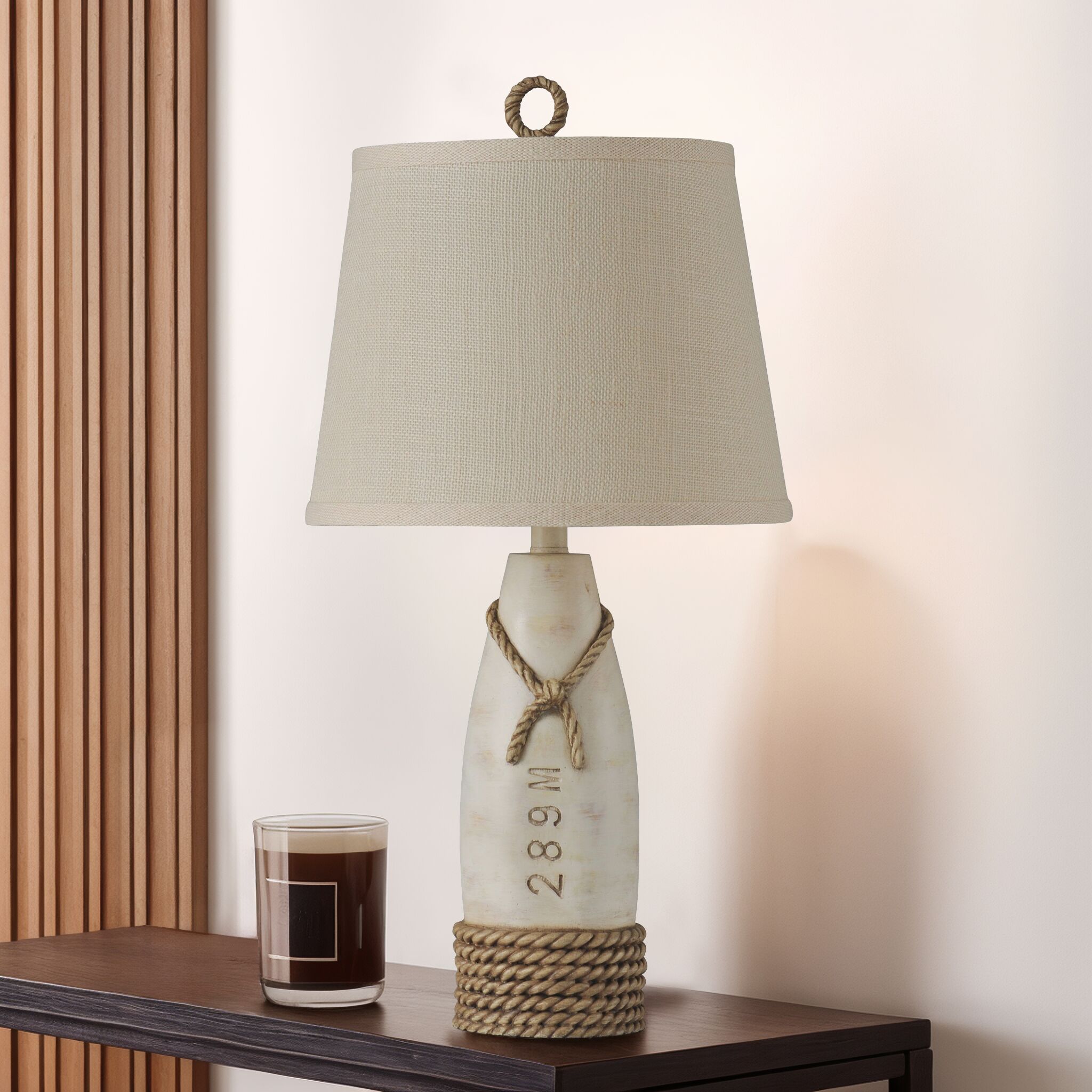 StyleCraft Home Collection L22489BDS Table-Lamps - View #2