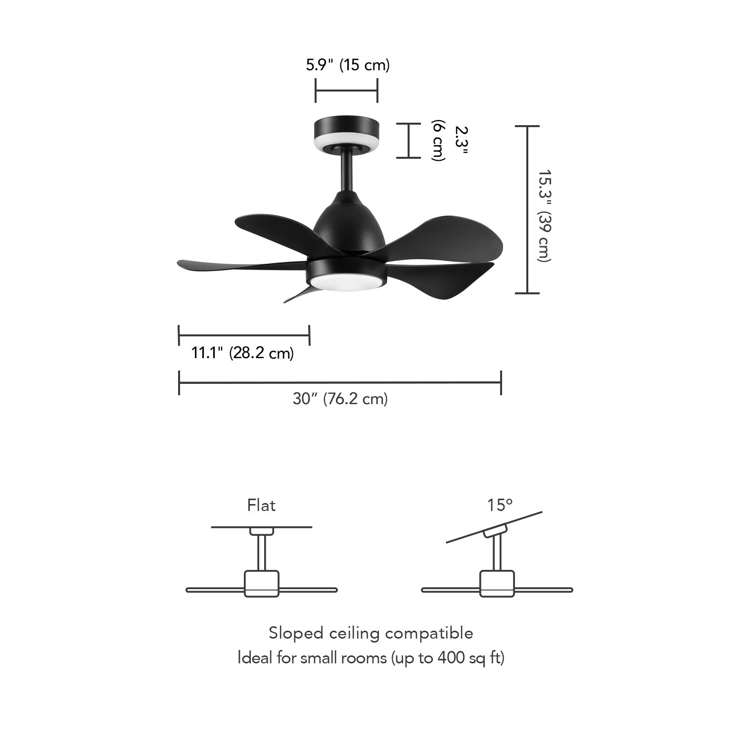Globe Electric 91010777 Ceiling-Fans - View #12