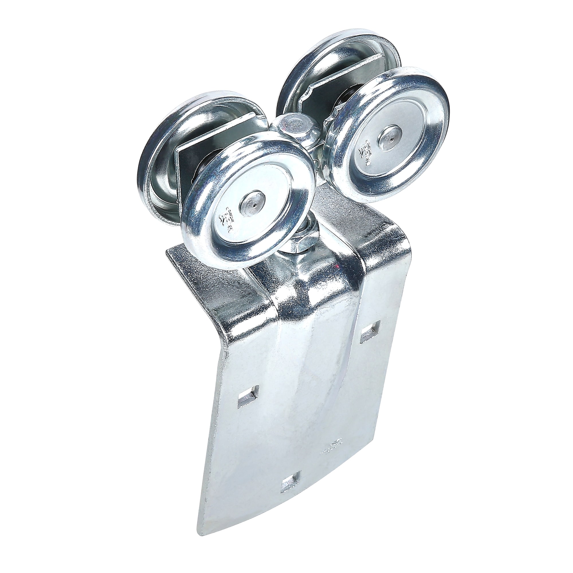 Hanging Sliding Door Rollers Wheels Hardware Kit Supplier