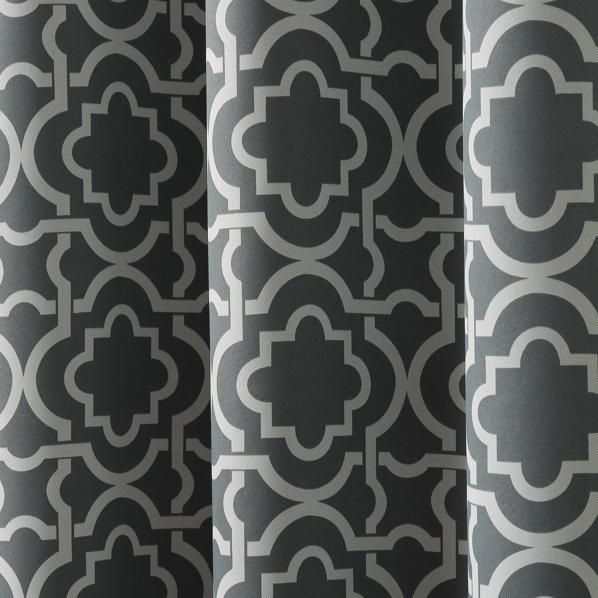 Sun Zero 54343 curtains - View #3