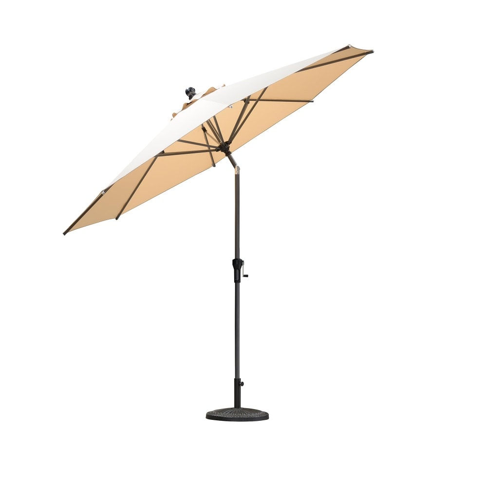PURPLE LEAF LS03-MLZXR10-KK Umbrellas-2 - View #2