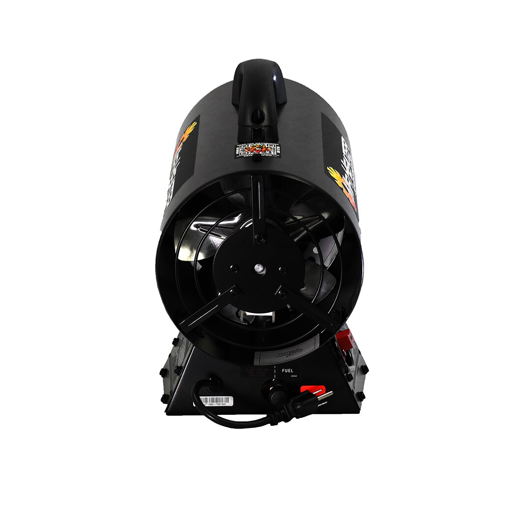 Mr. Heater F271390 Portable-Liquid-Propane-Heaters - View #7