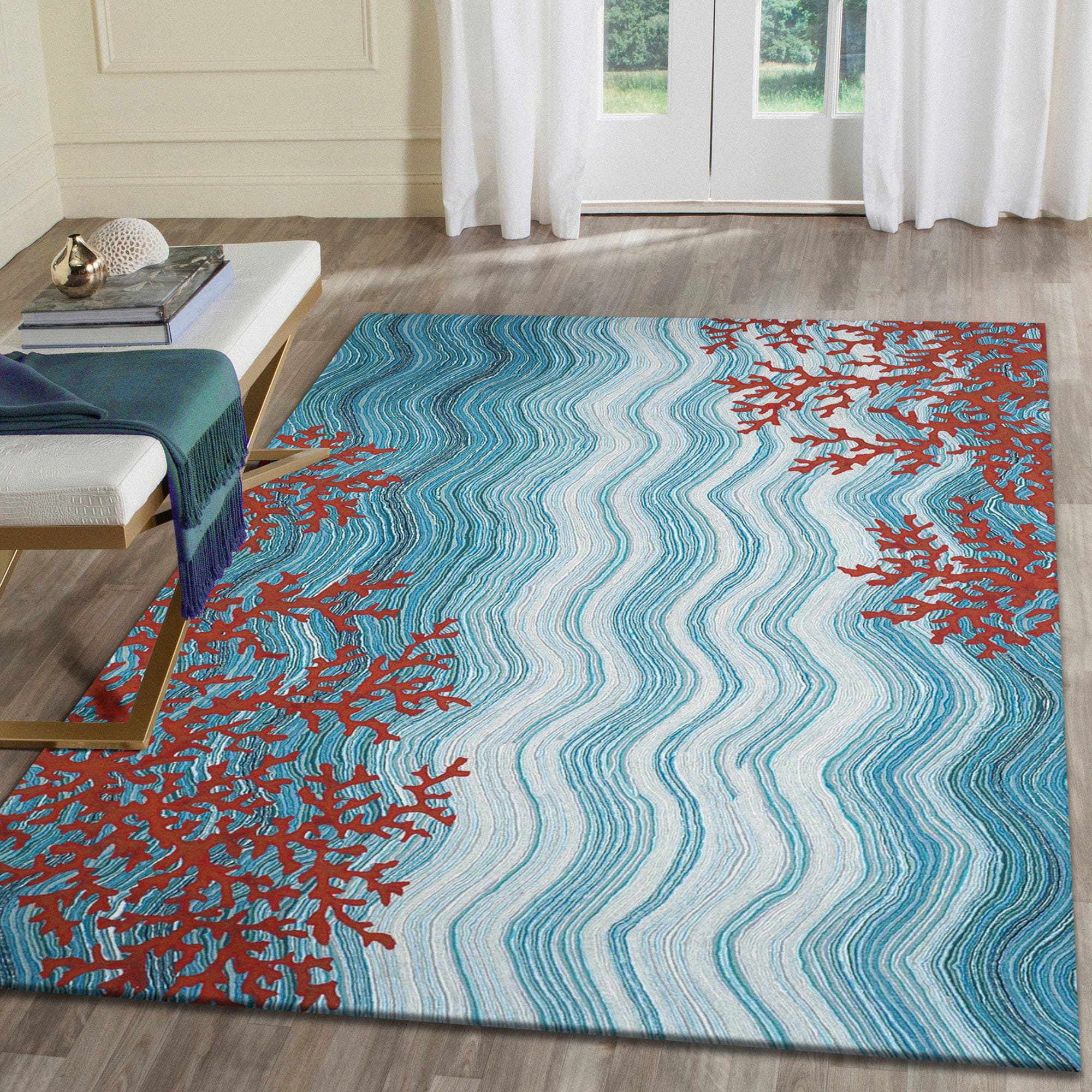 Liora Manne VGH46325503 rugs - View #6