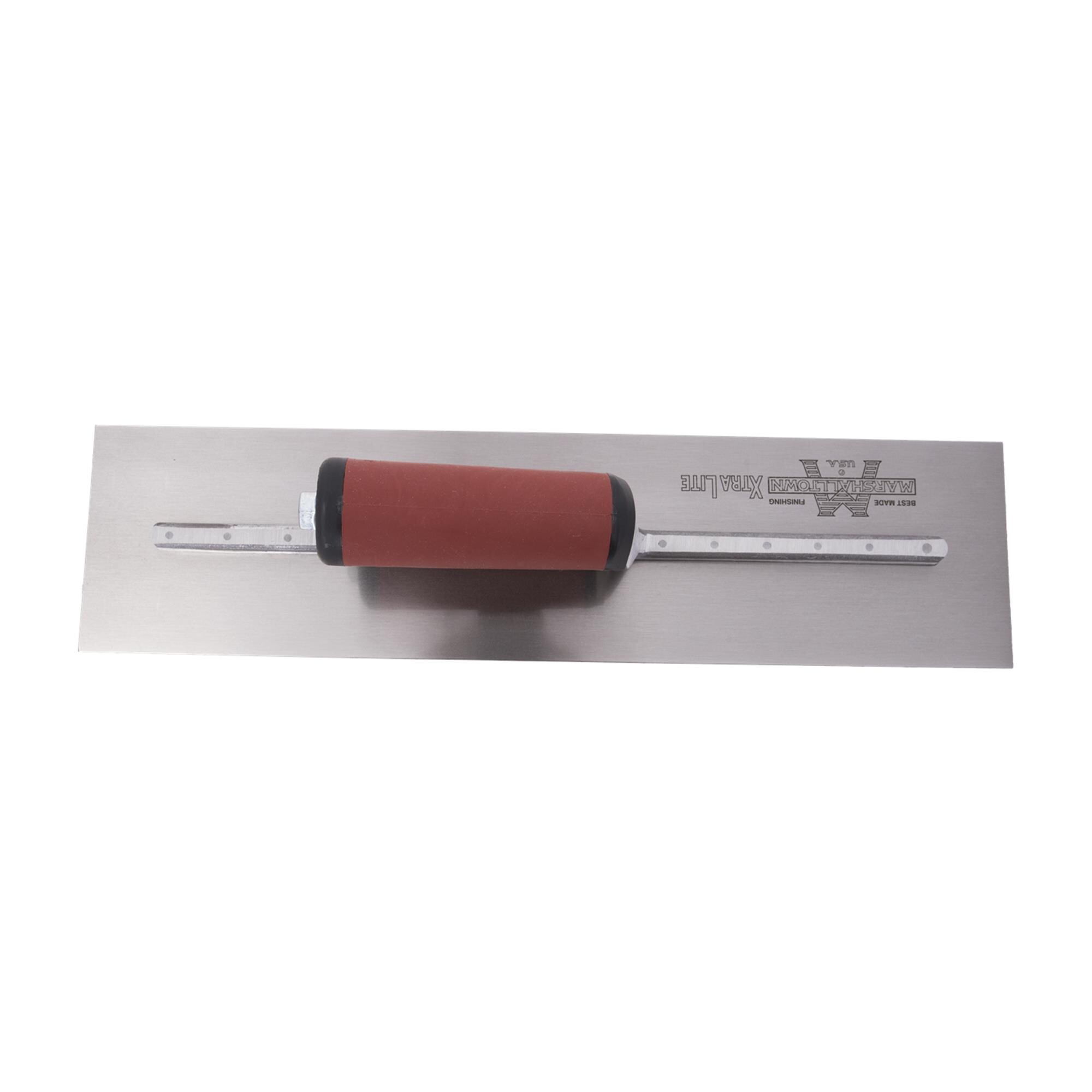 Marshalltown MX81D Concrete-Trowels - View #3