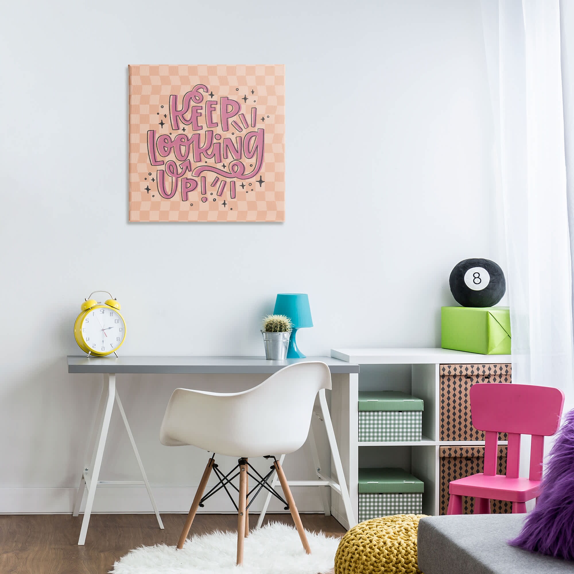 Stupell Industries BT-423-CN-24X24 Wall-Art - View #3
