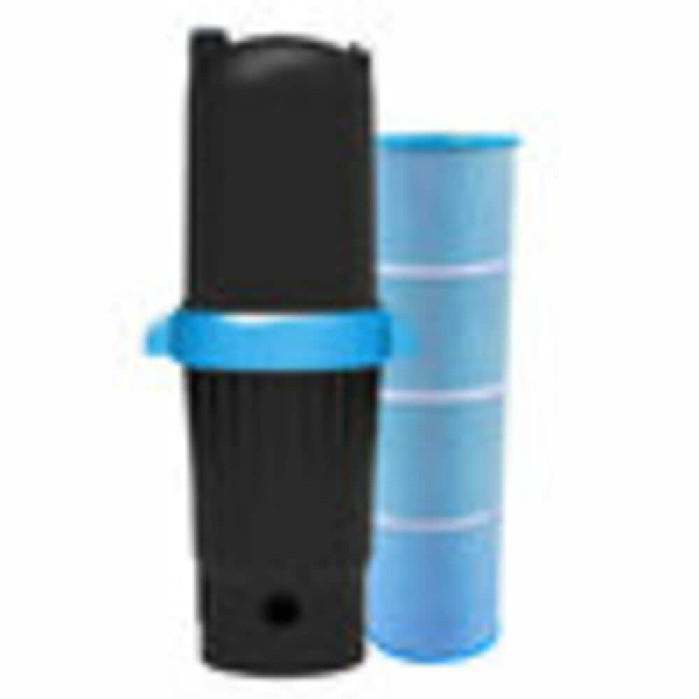 Swimline 399196 Cartridge Pool Filter System