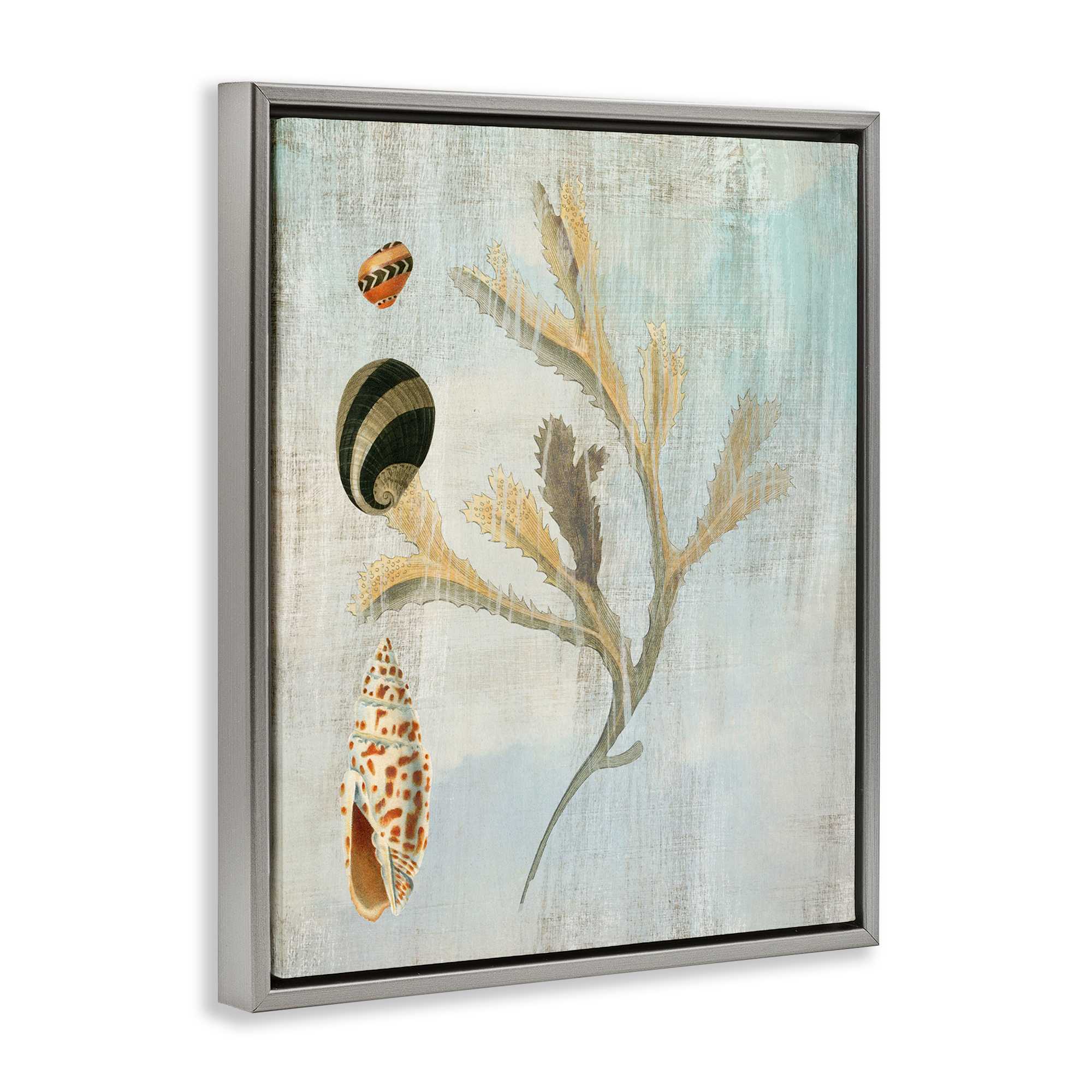 Stupell Industries BT-994-FFL-16X20 Wall-Art - View #2