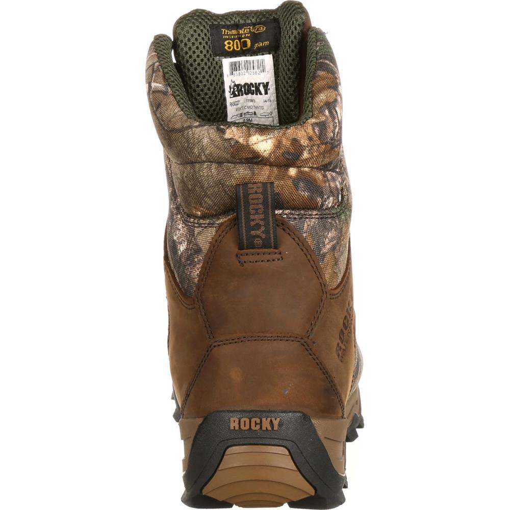 Rocky RKS0227  M  110 footwear - View #4