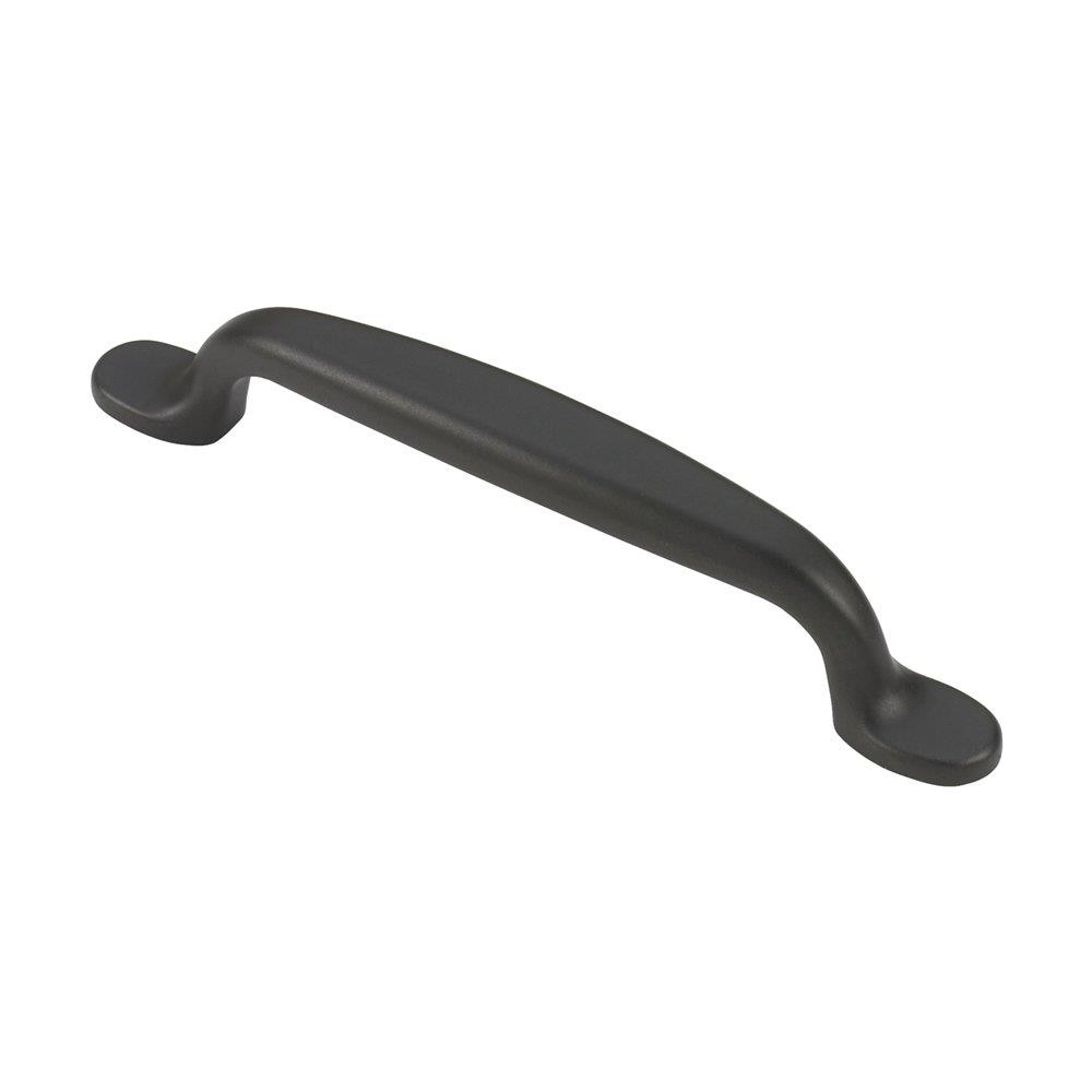 Siro Designs 99-179 Pennysavers 3-3/4-in Center to Center Oil-Rubbed Bronze Rectangular Handle Drawer Pulls