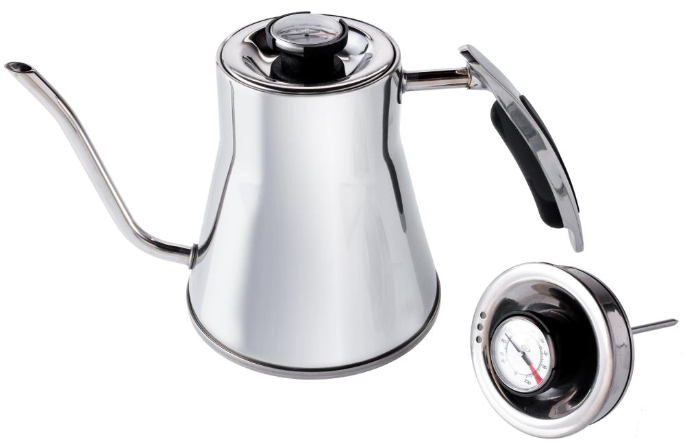 Java Concepts JC-17010 Stainless steel Tool set